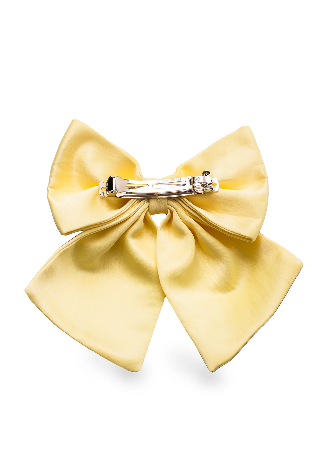 Gorgeous Satin Hair Bow - XNAUWBI