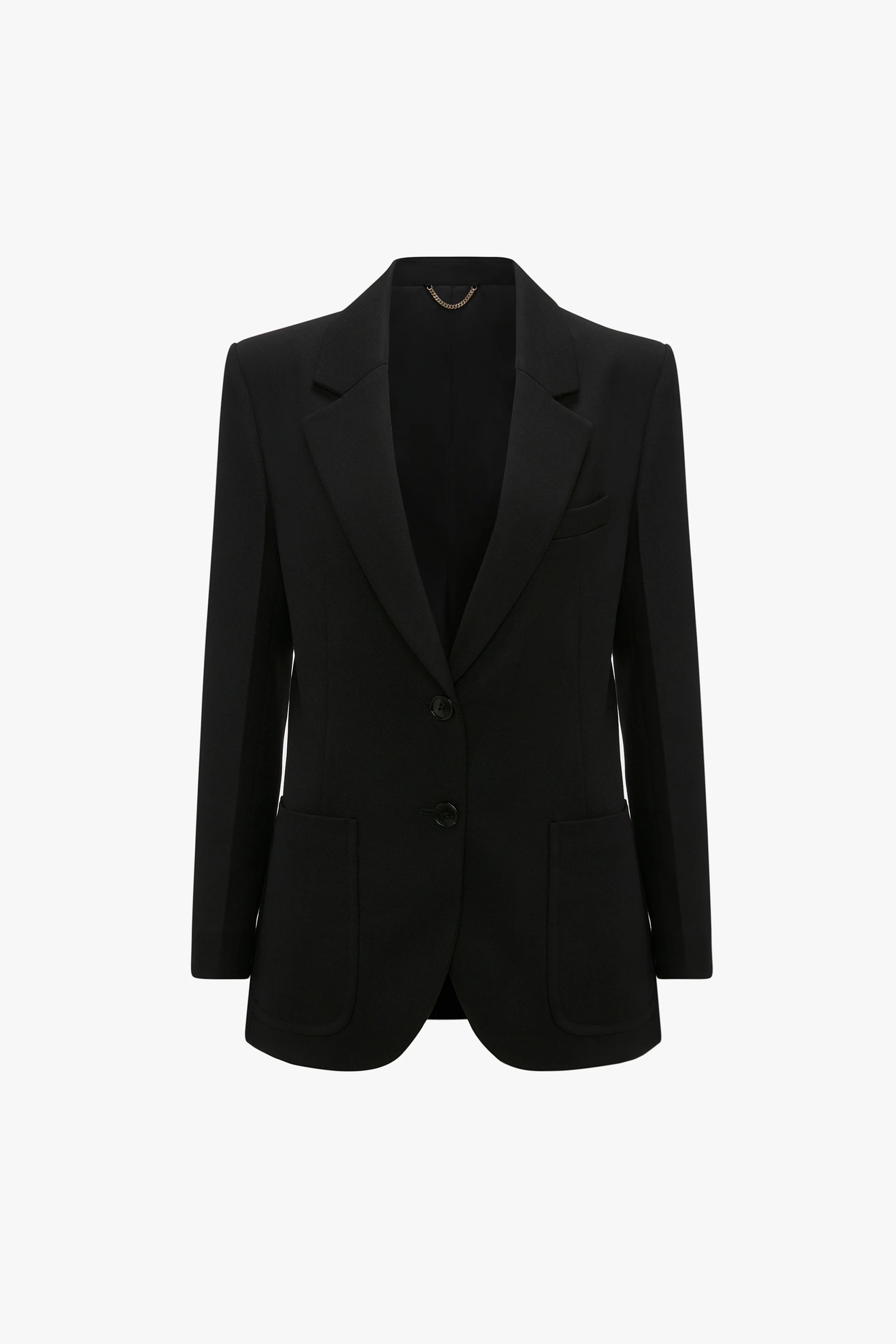 Katherine Jacket In Black - XNAUWBI