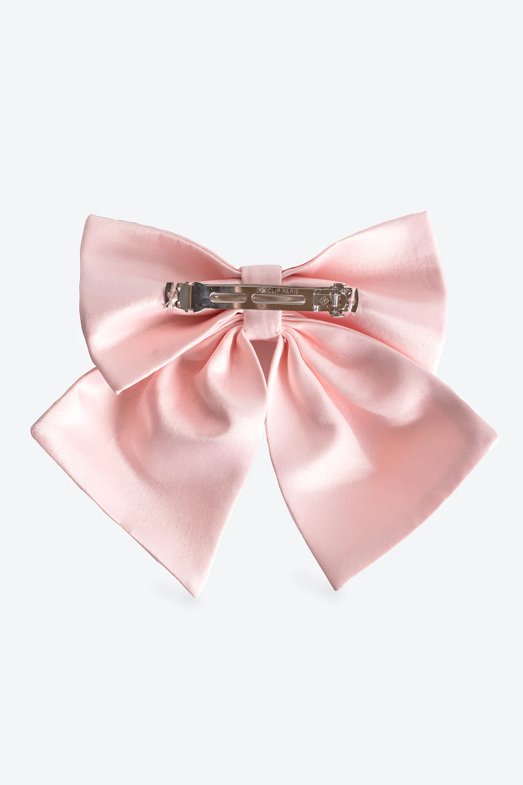 Gorgeous Satin Hair Bow - XNAUWBI