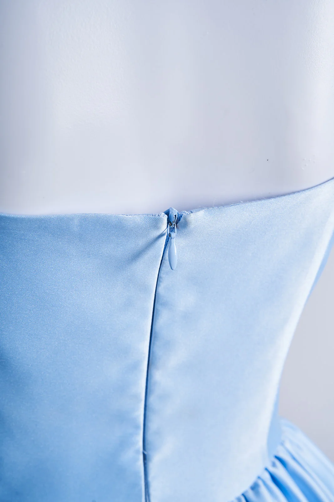 Dream Dress in Ingenue Blue - XNAUWBI