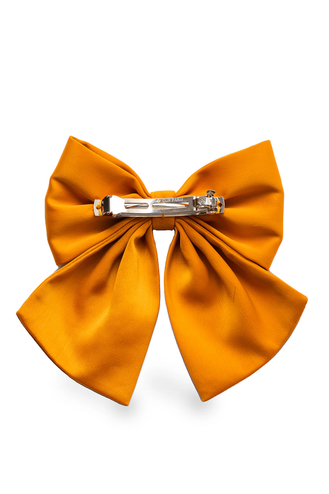 Gorgeous Satin Hair Bow - XNAUWBI