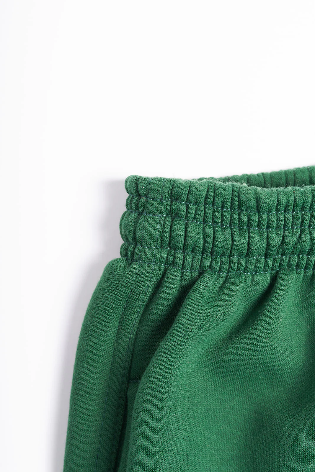 Crew-neck in Chelsea Green - XNAUWBI