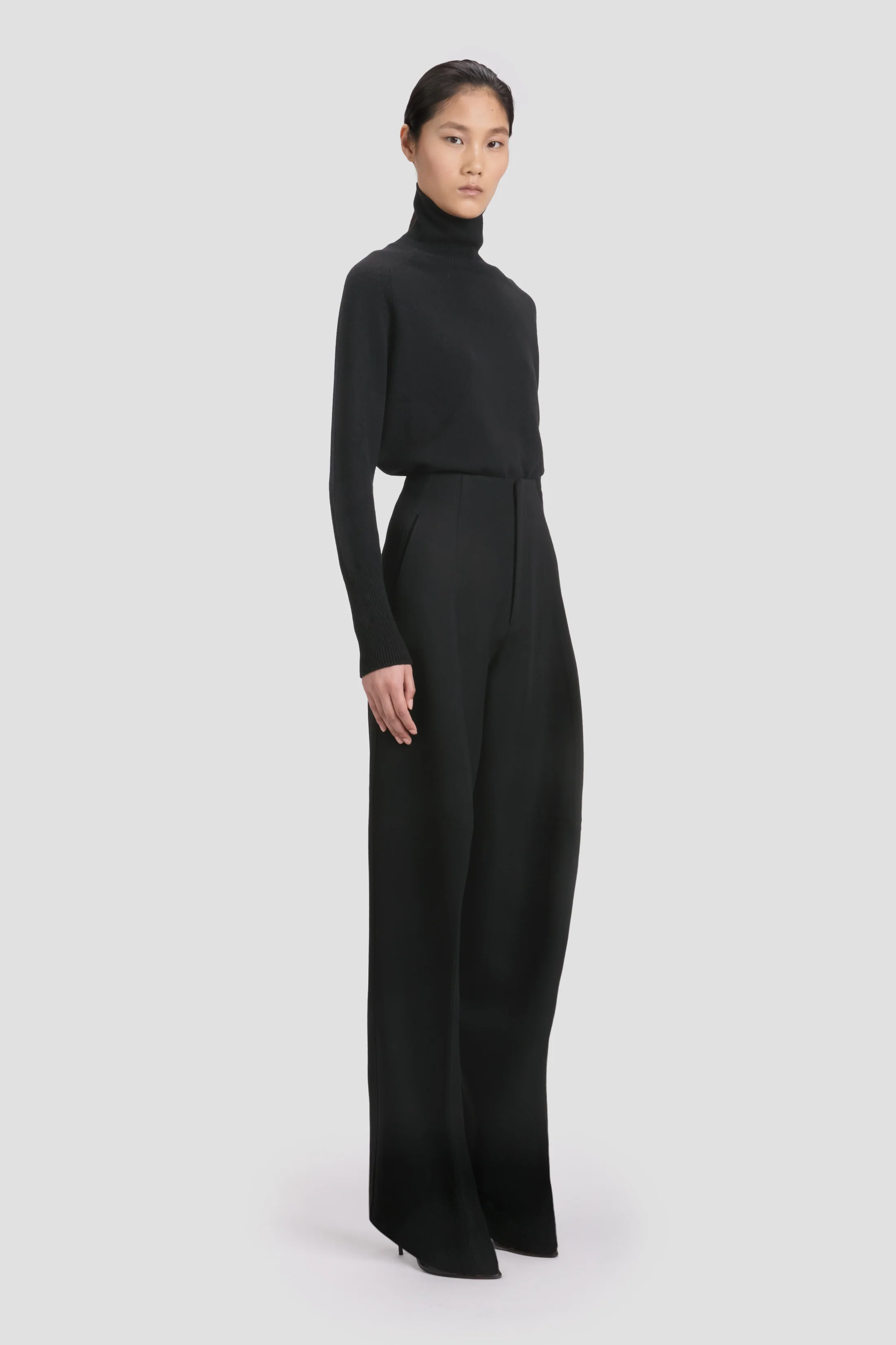 Marie Jumper In Black - XNAUWBI