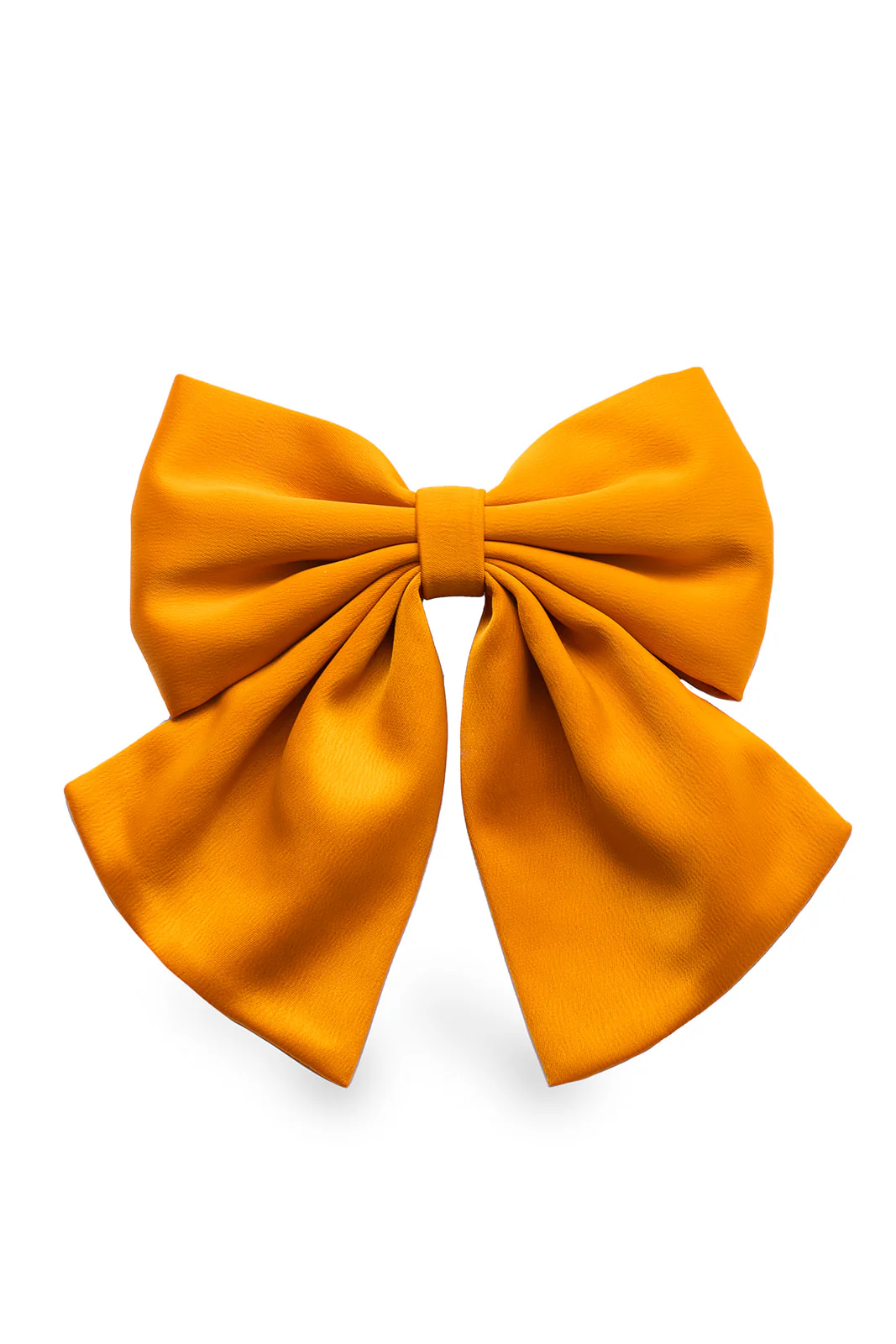 Gorgeous Satin Hair Bow - XNAUWBI