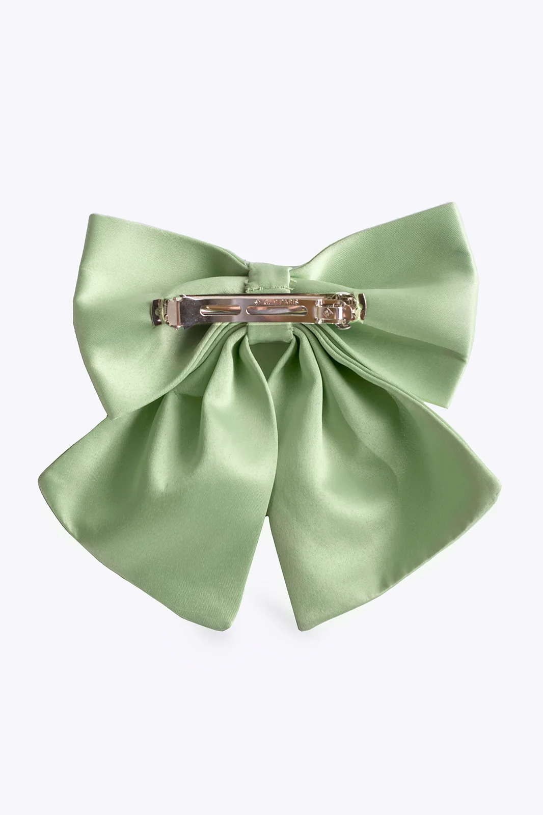Gorgeous Satin Hair Bow - XNAUWBI