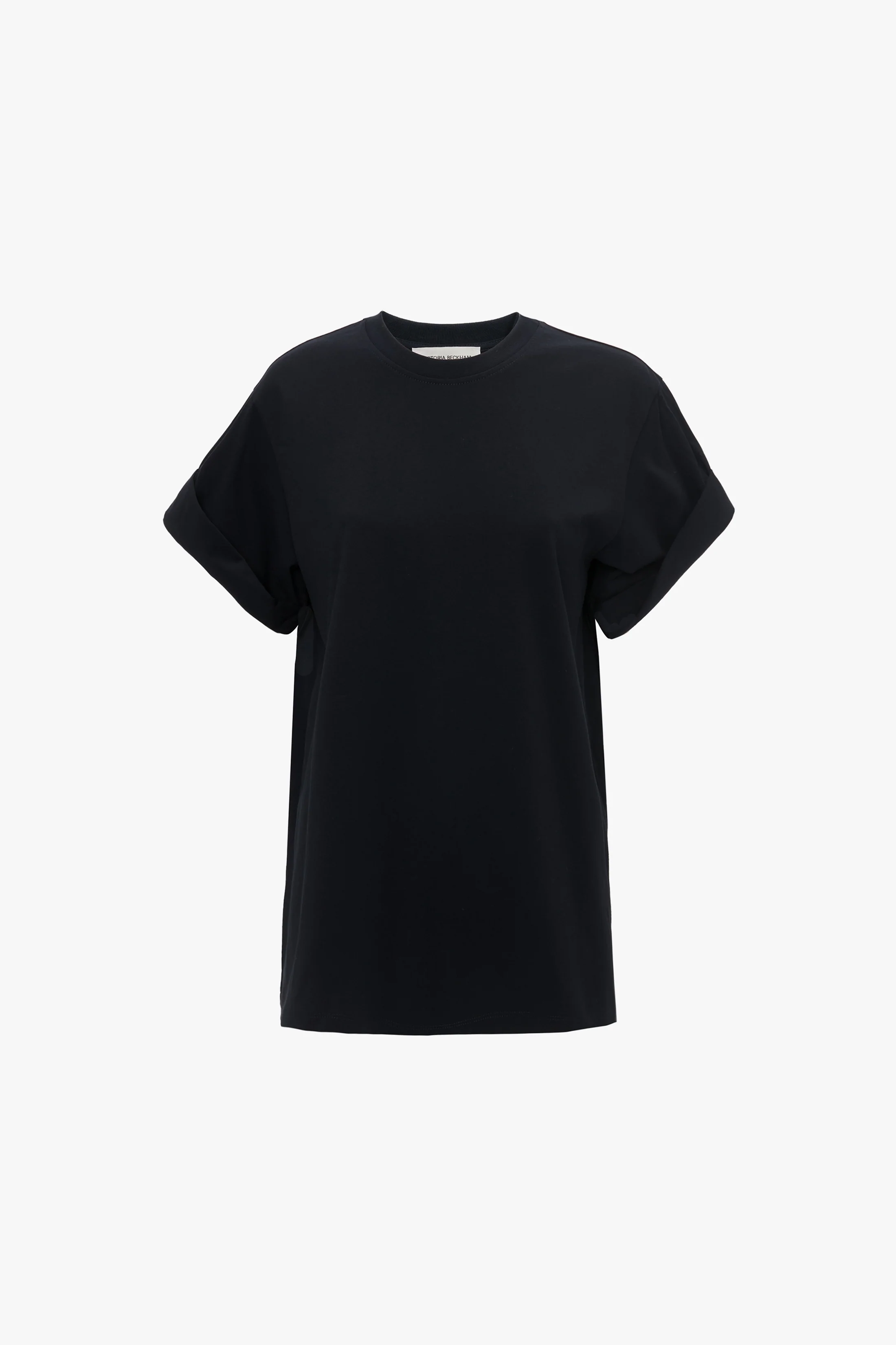 Tilly T-Shirt In Navy - XNAUWBI