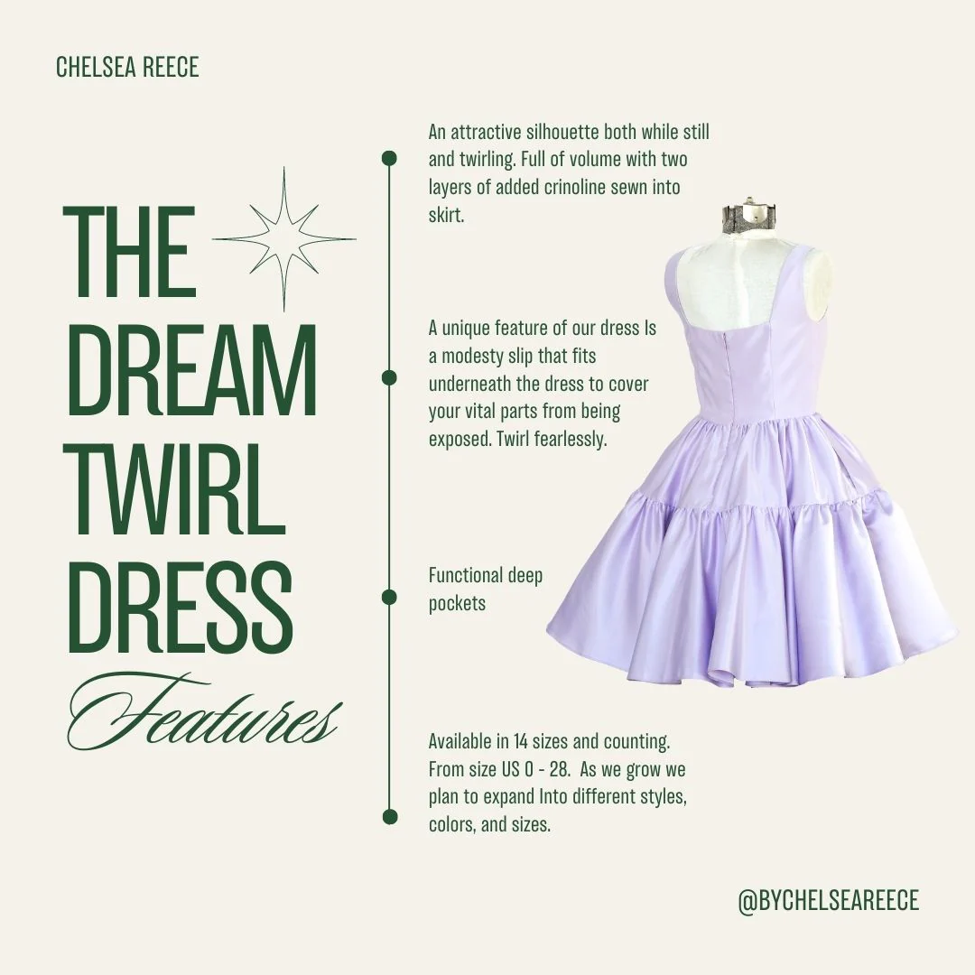 Dream Dress in Coquette Pink - XNAUWBI