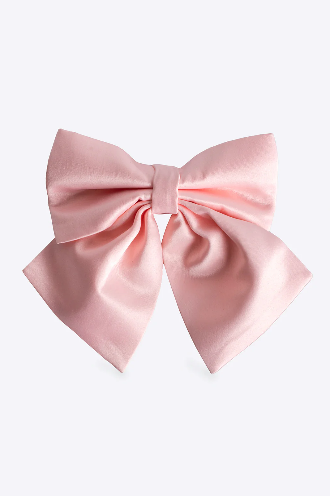 Gorgeous Satin Hair Bow - XNAUWBI