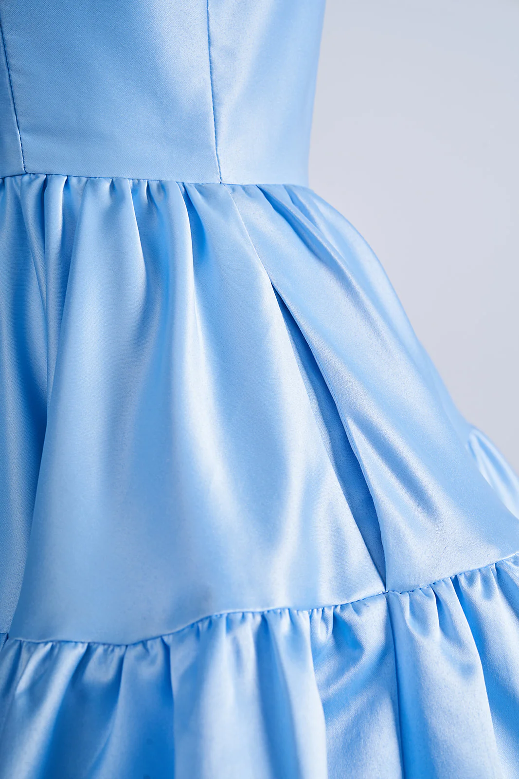 Dream Dress in Ingenue Blue - XNAUWBI