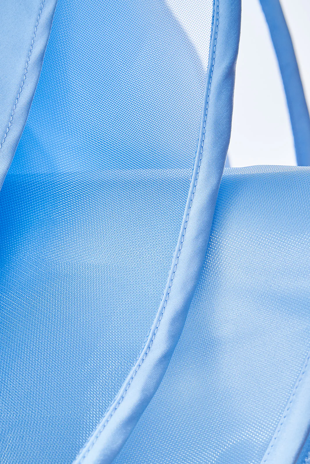 Dream Dress in Ingenue Blue - XNAUWBI