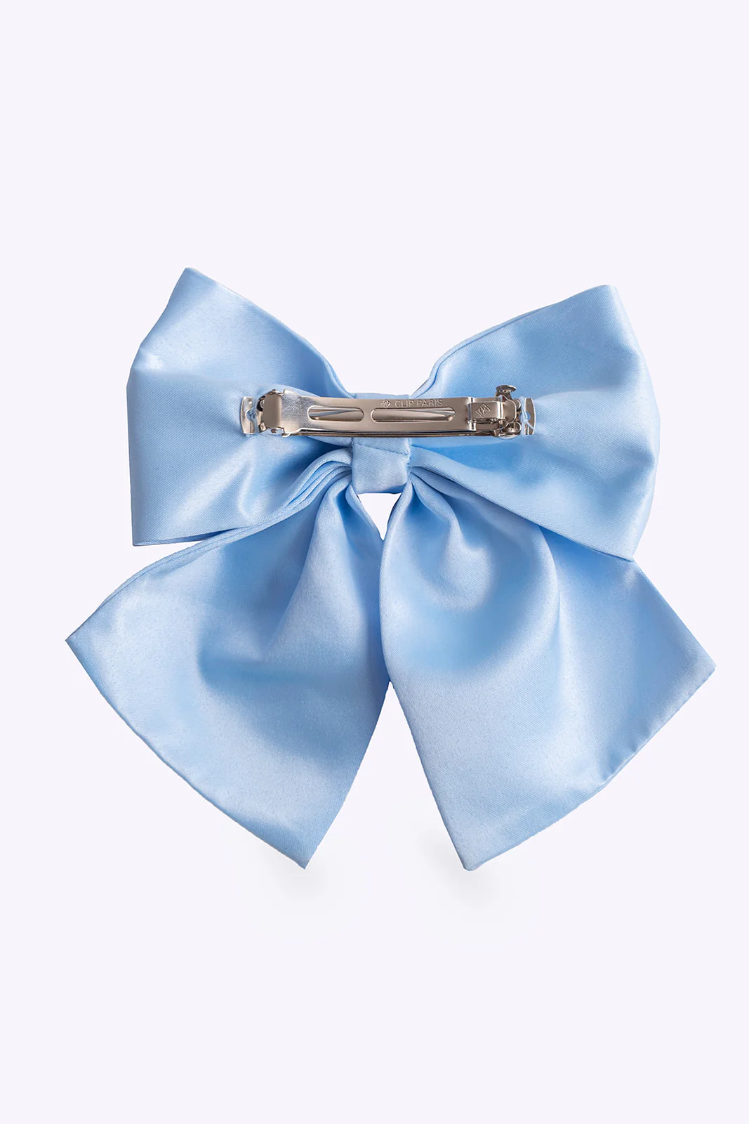 Gorgeous Satin Hair Bow - XNAUWBI
