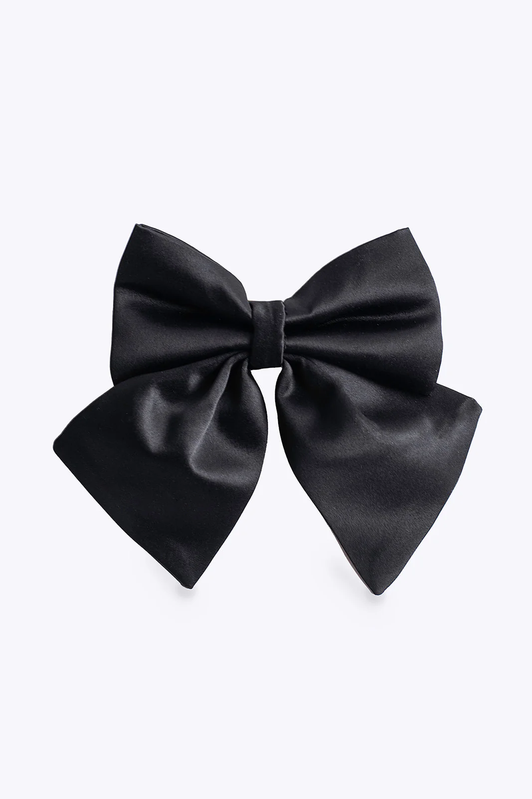 Gorgeous Satin Hair Bow - XNAUWBI