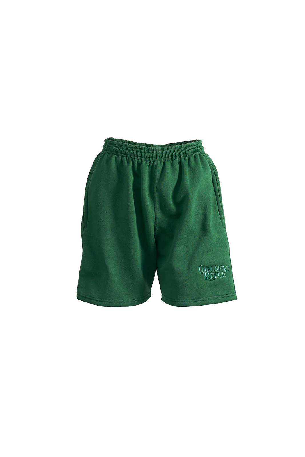 Crew-neck in Chelsea Green - XNAUWBI
