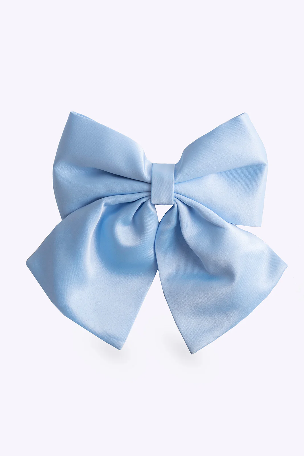Gorgeous Satin Hair Bow - XNAUWBI