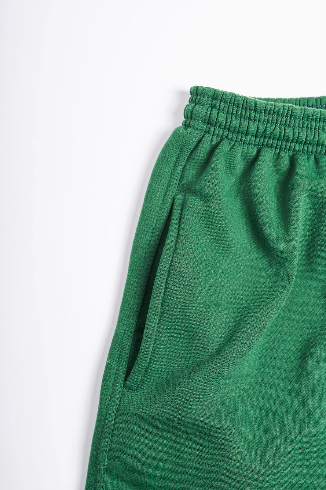 Crew-neck in Chelsea Green - XNAUWBI