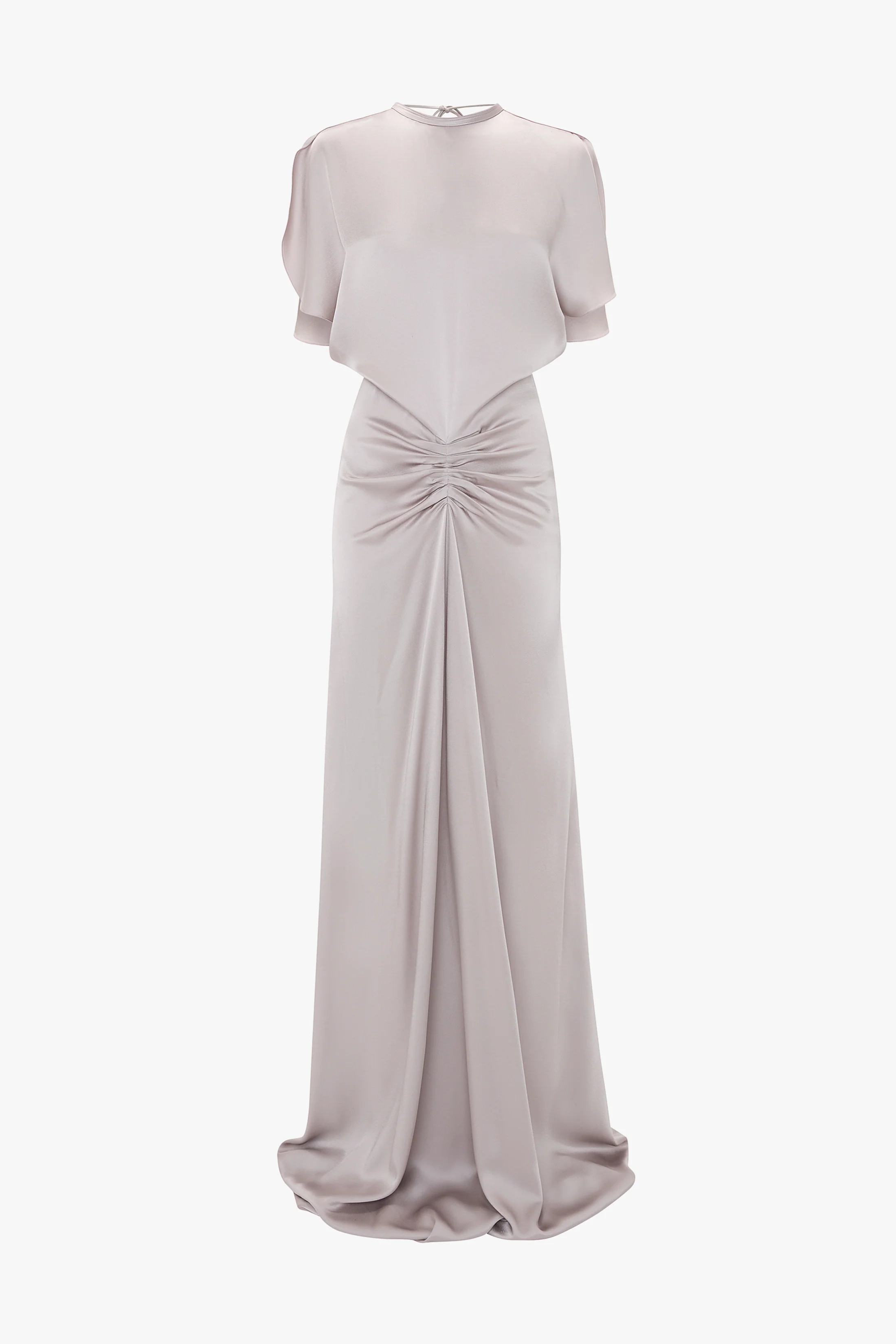 Isabella Gown In Heather - XNAUWBI