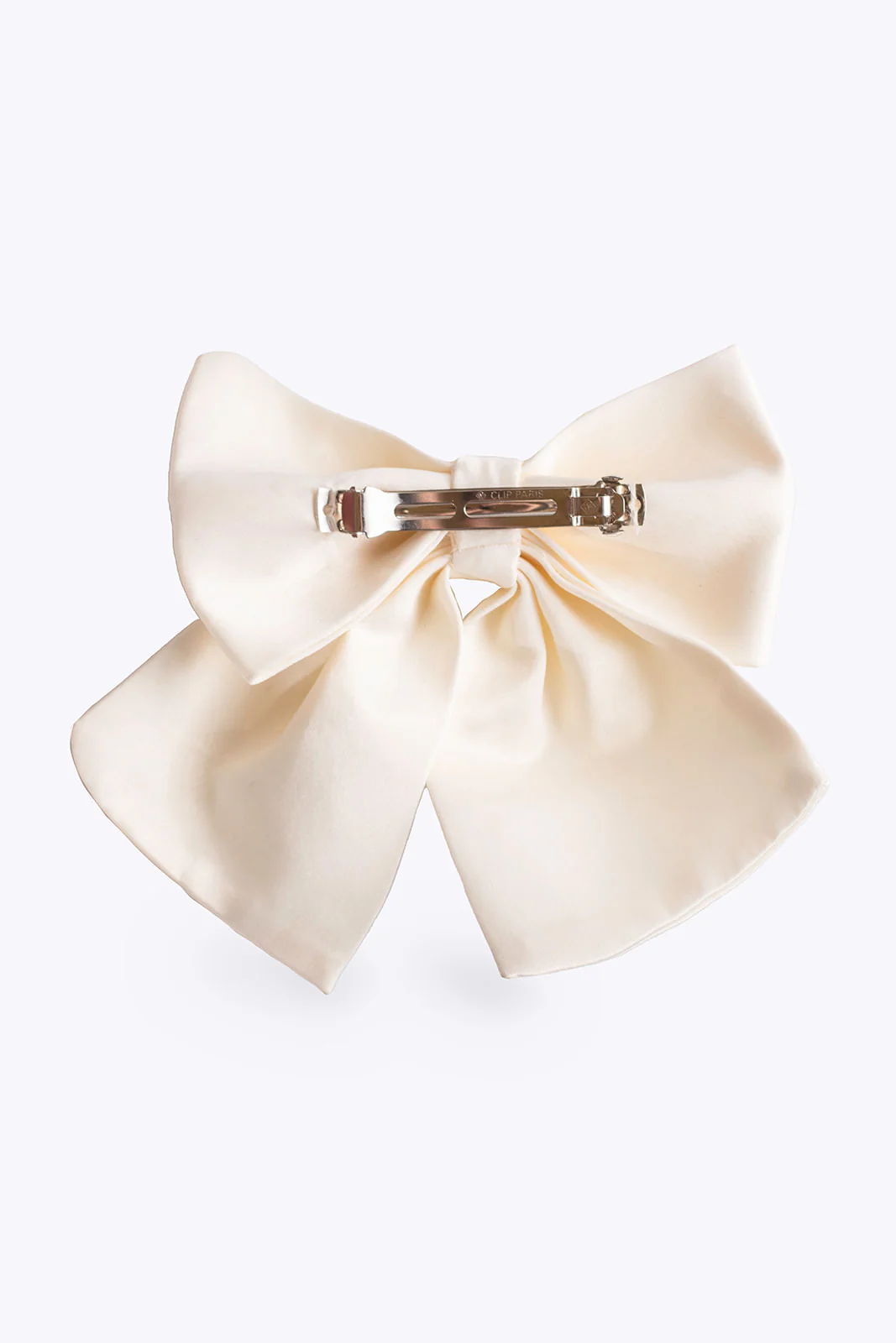Gorgeous Satin Hair Bow - XNAUWBI