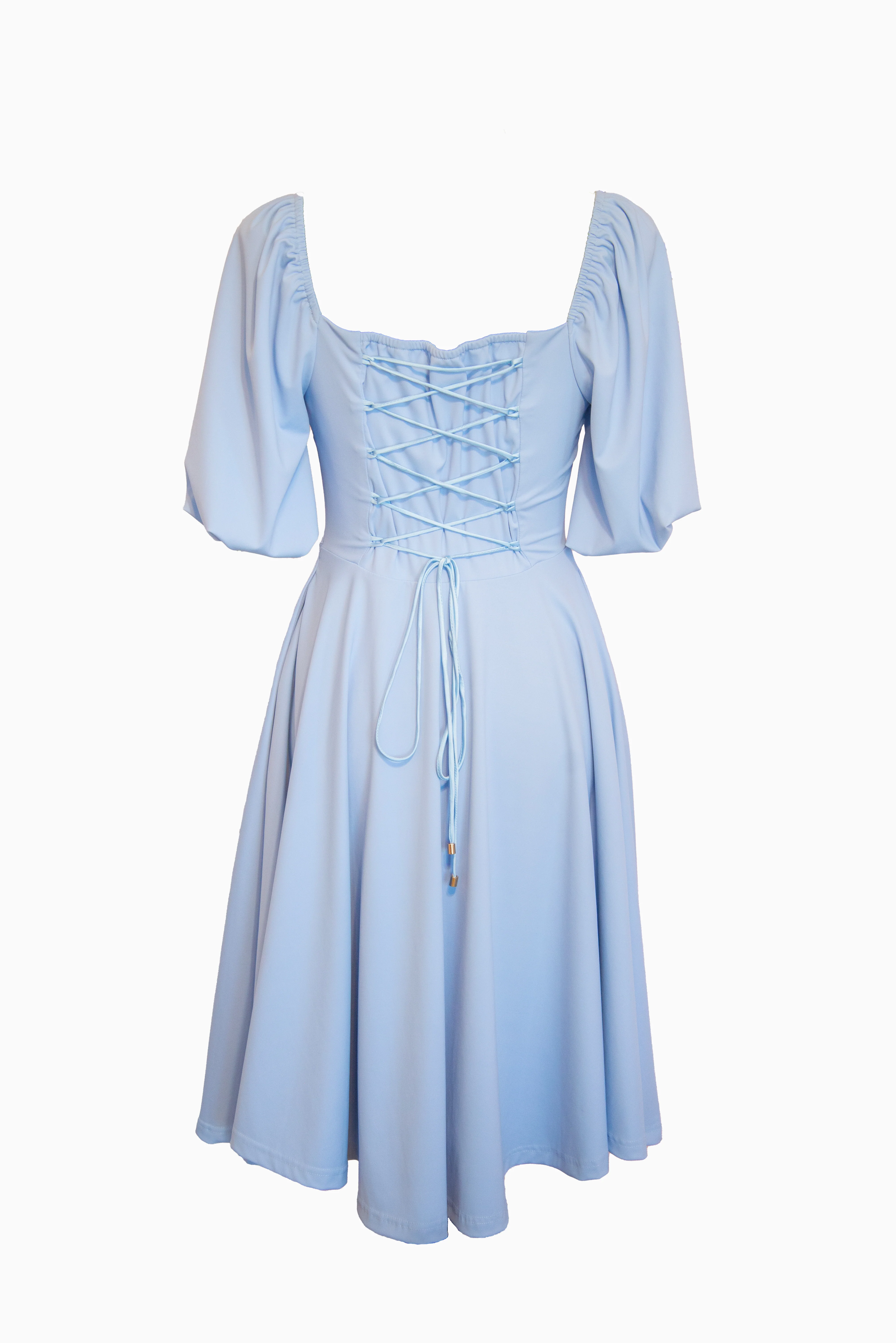 Bella Dress - XNAUWBI