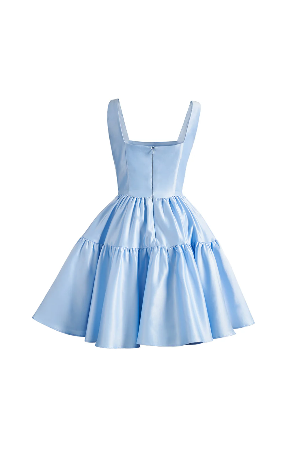 Dream Dress in Ingenue Blue - XNAUWBI