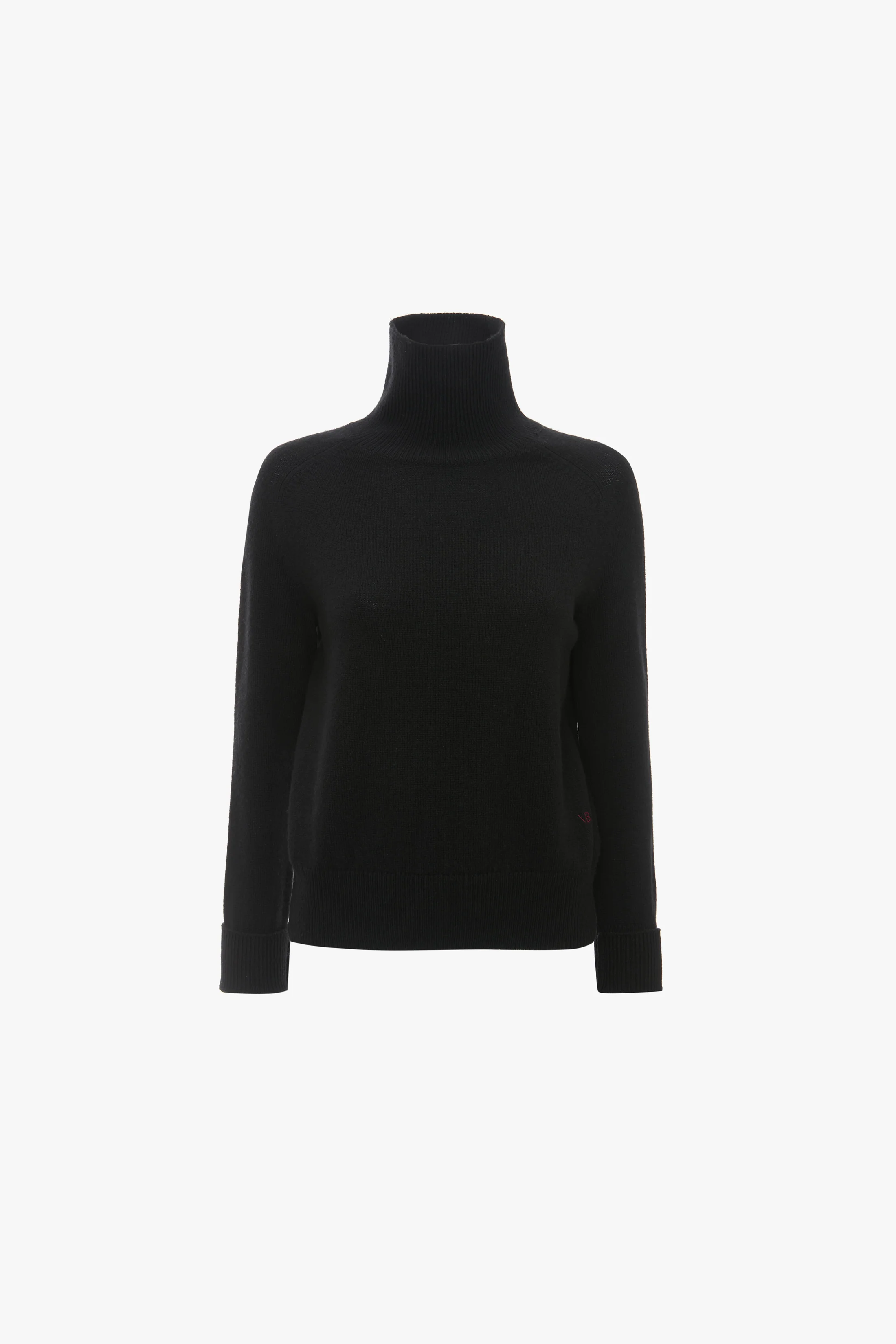 Marie Jumper In Black - XNAUWBI