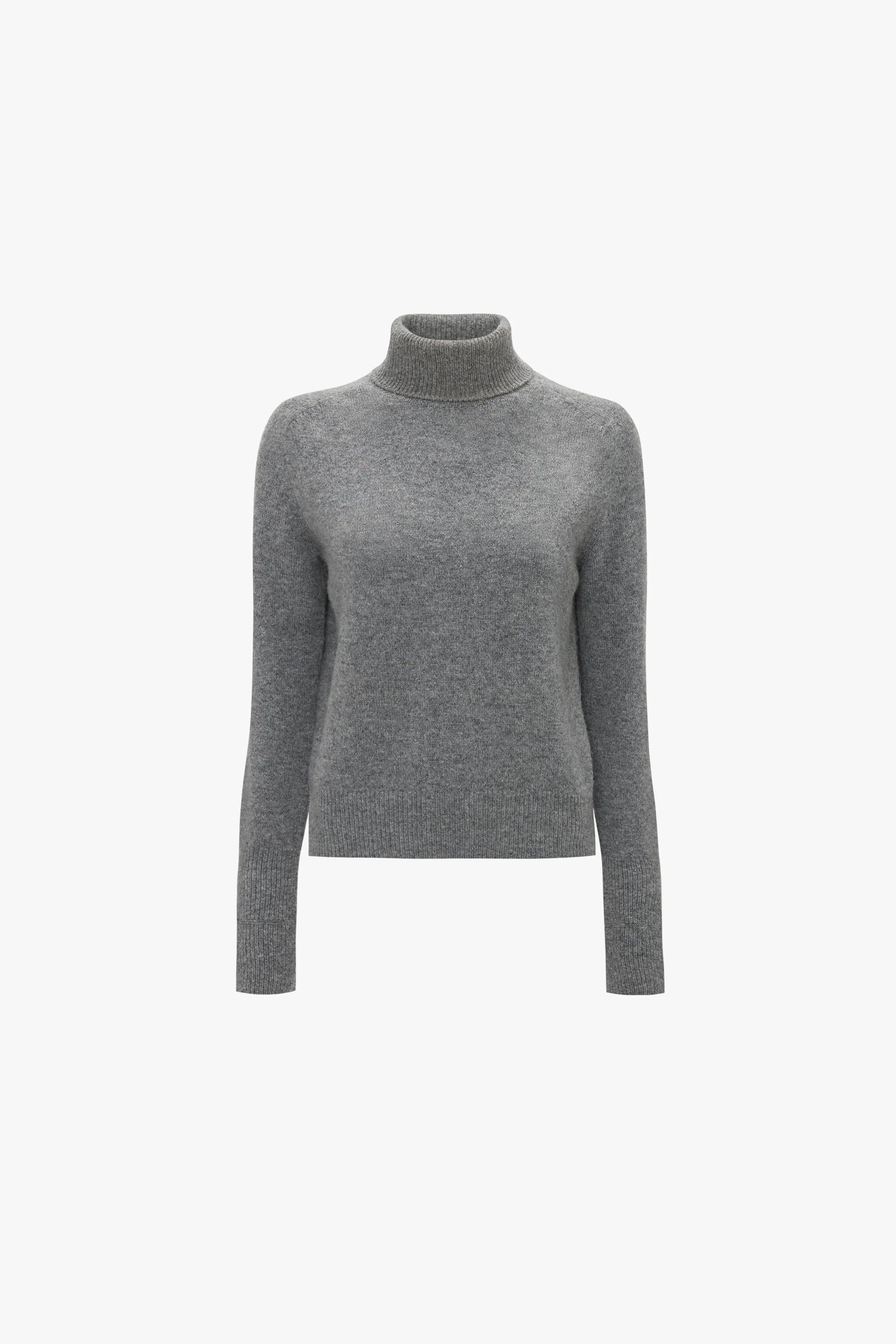 Marie Jumper In Grey Marl - XNAUWBI