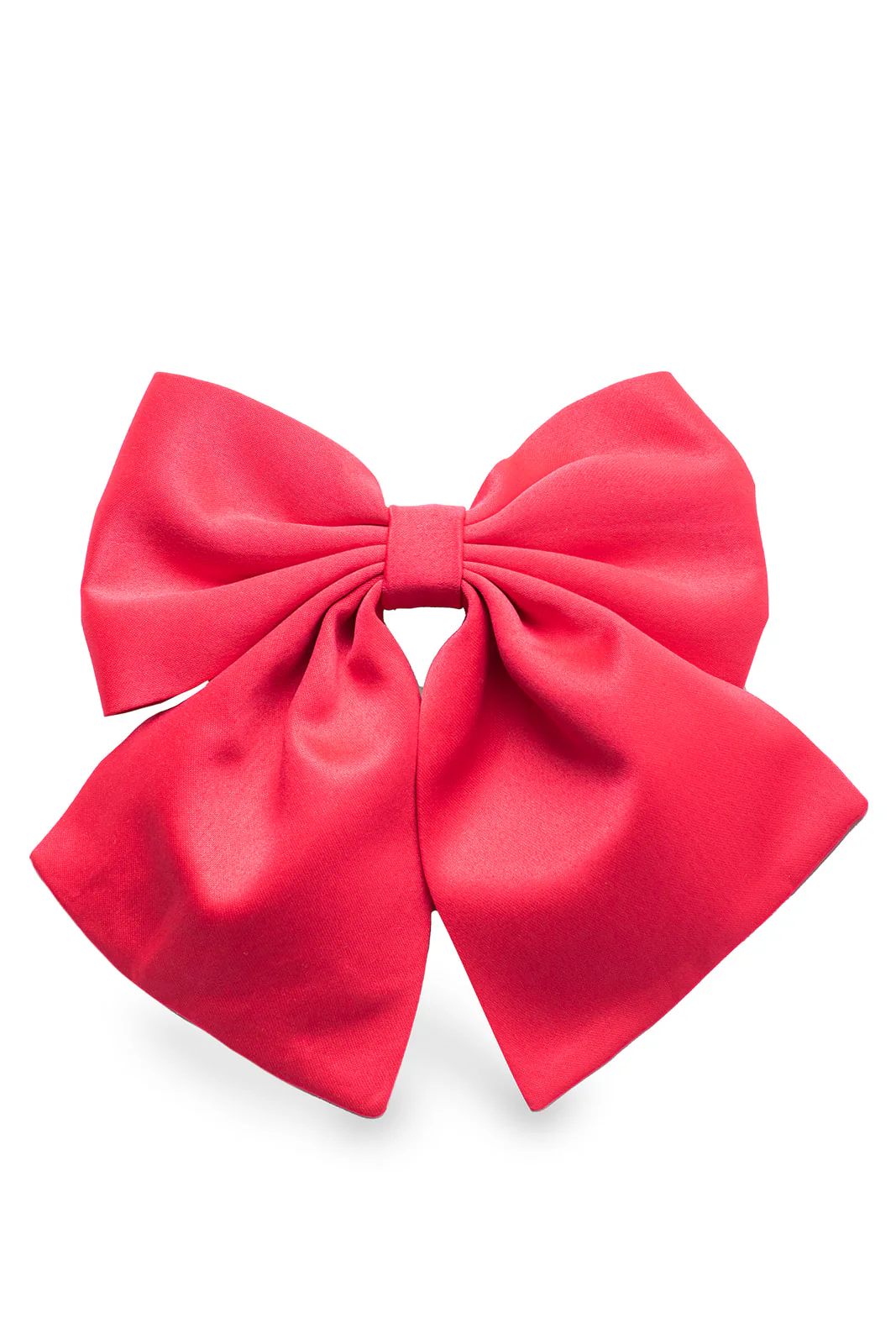 Gorgeous Satin Hair Bow - XNAUWBI