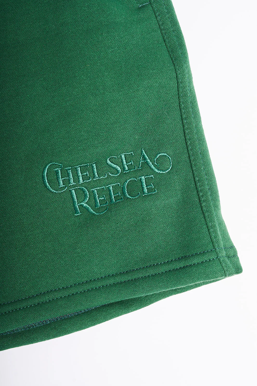 Crew-neck in Chelsea Green - XNAUWBI