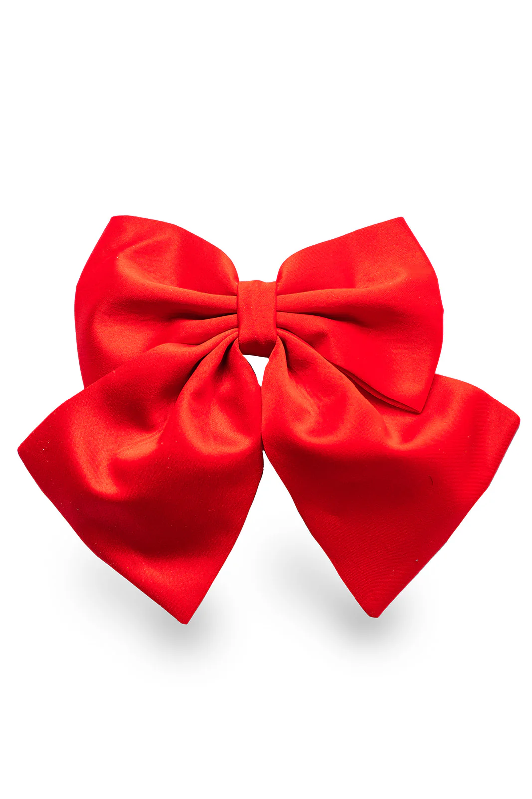 Gorgeous Satin Hair Bow - XNAUWBI