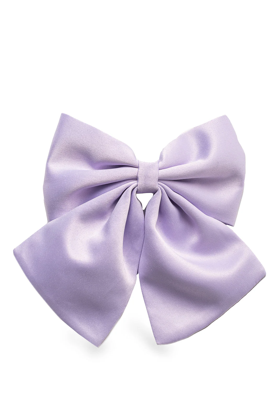 Gorgeous Satin Hair Bow - XNAUWBI