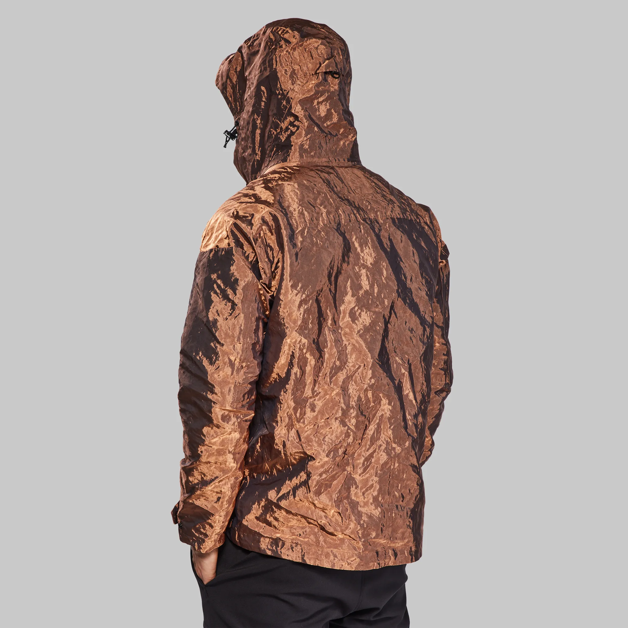 Full Metal Jacket. Copper edition - XNAUWBI