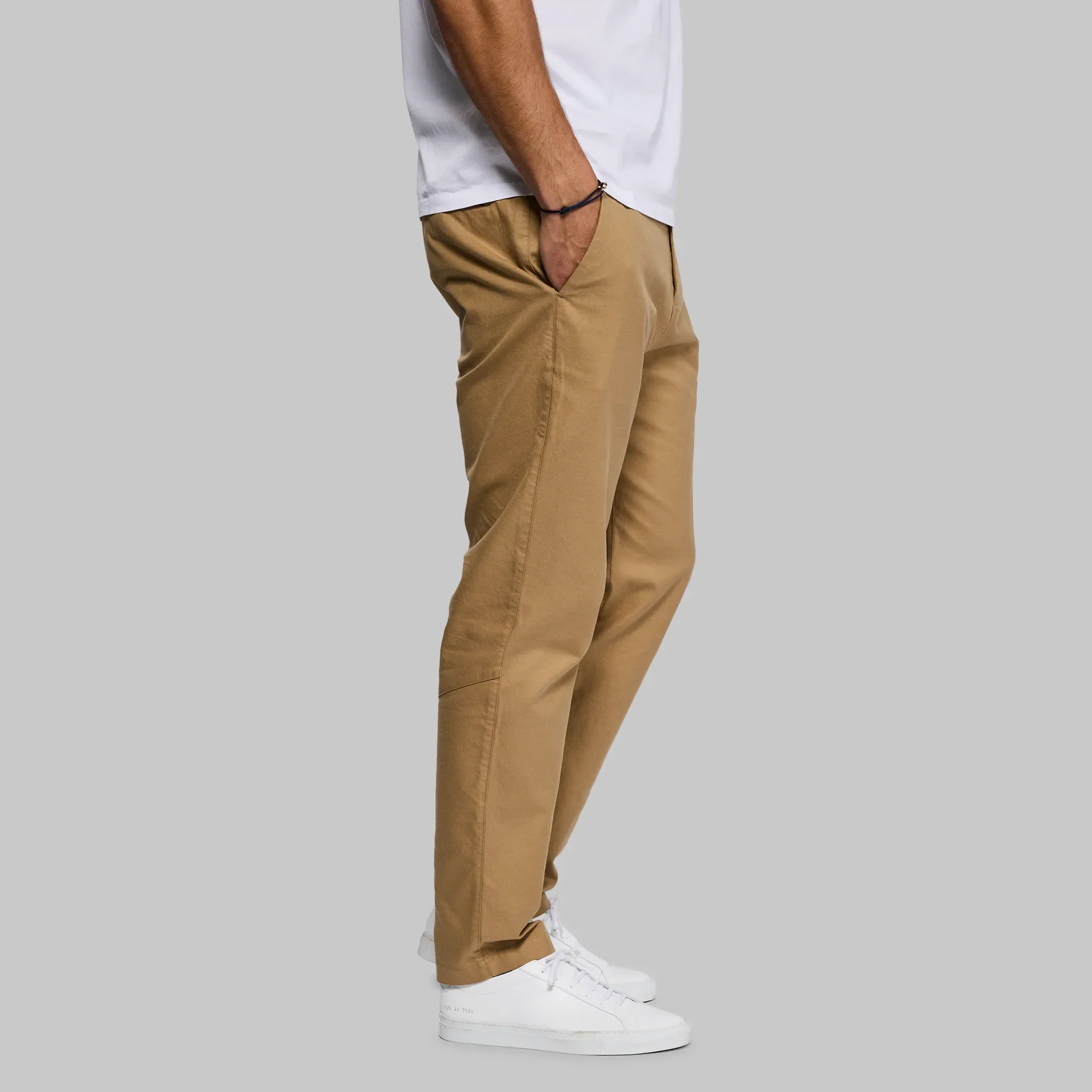 Indestructible Chinos. Sandstone edition - XNAUWBI