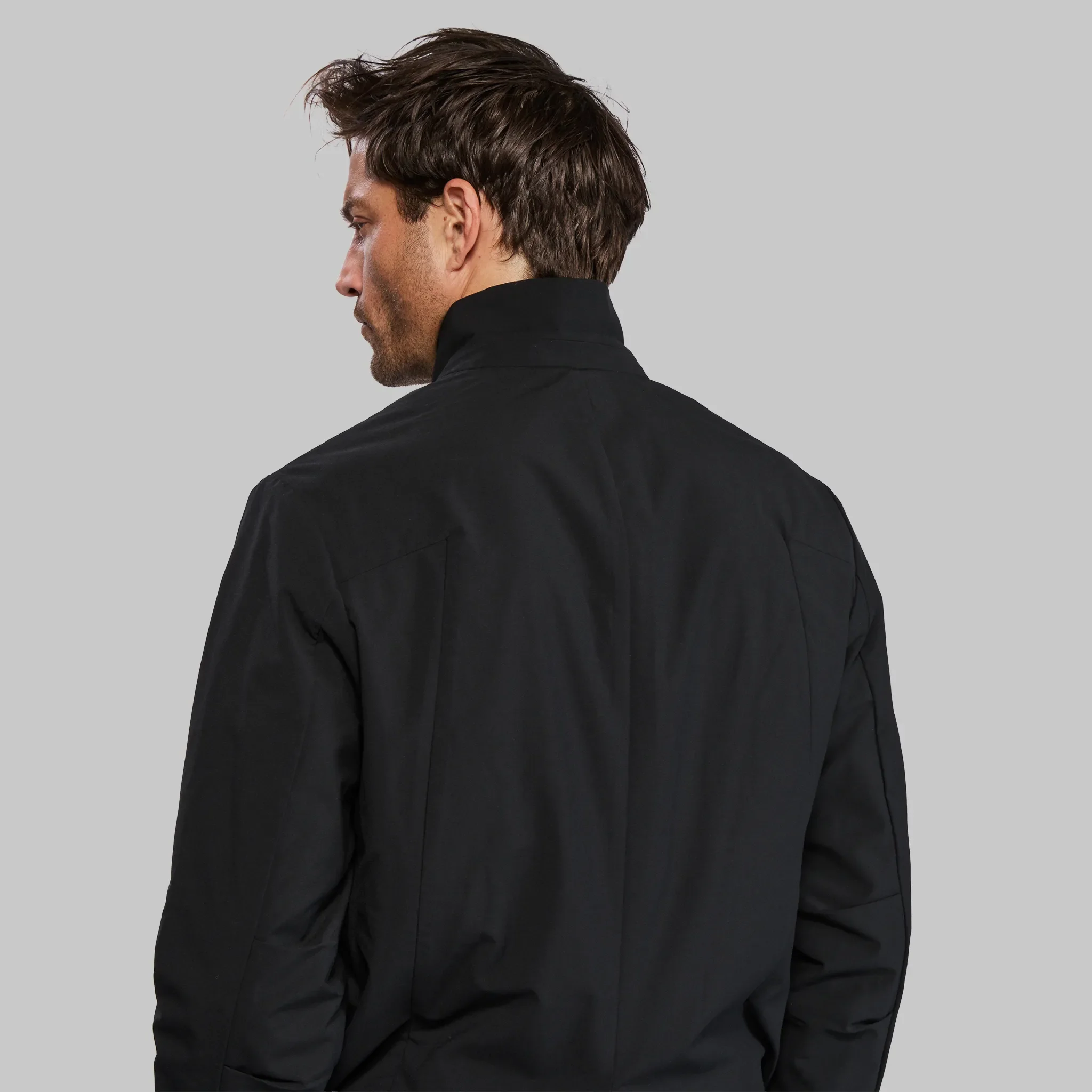Planet Earth Suit Jacket 2 - XNAUWBI