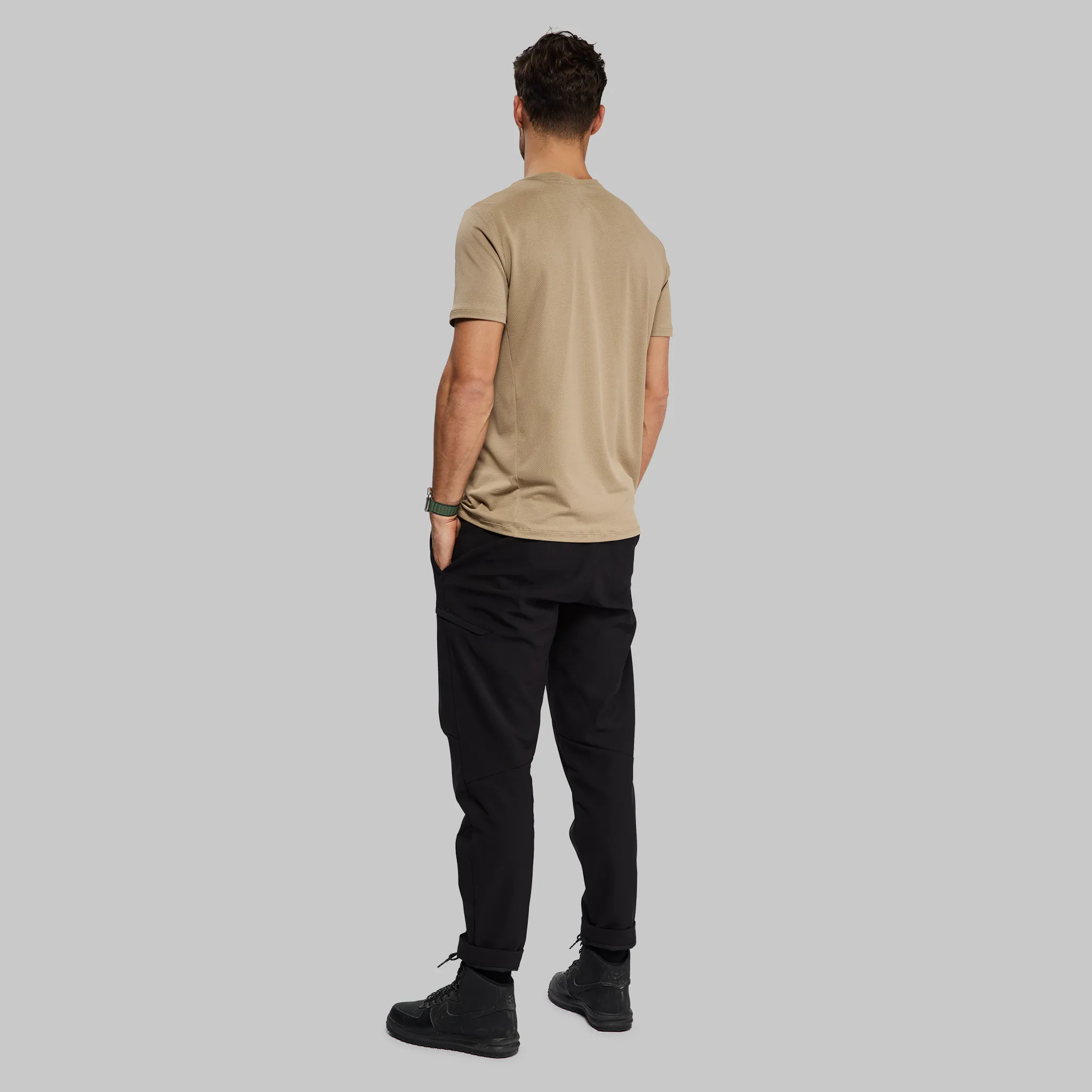 Graphene T Shirt. Sand edition - XNAUWBI