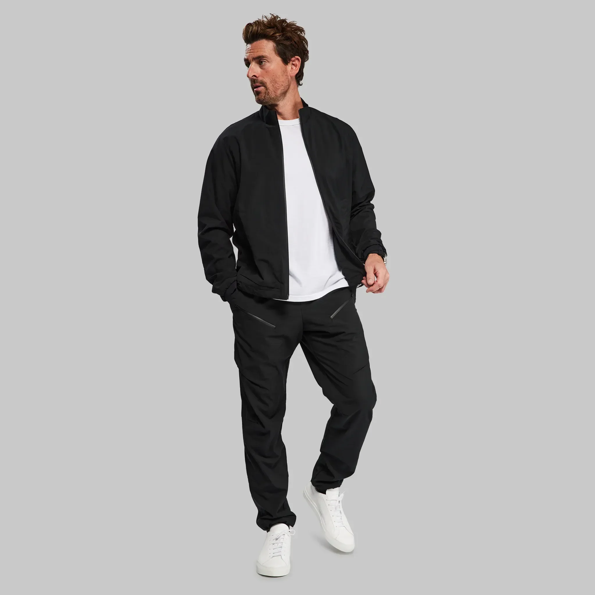 Future Suit Jacket - XNAUWBI
