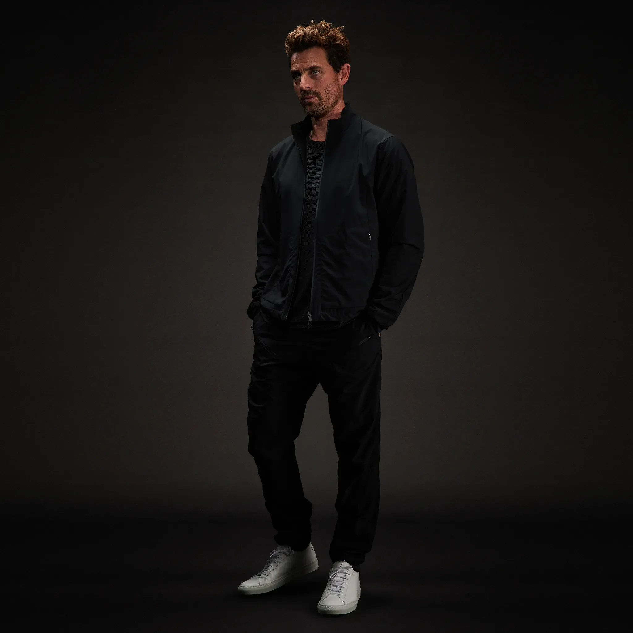 Future Suit Pants - XNAUWBI