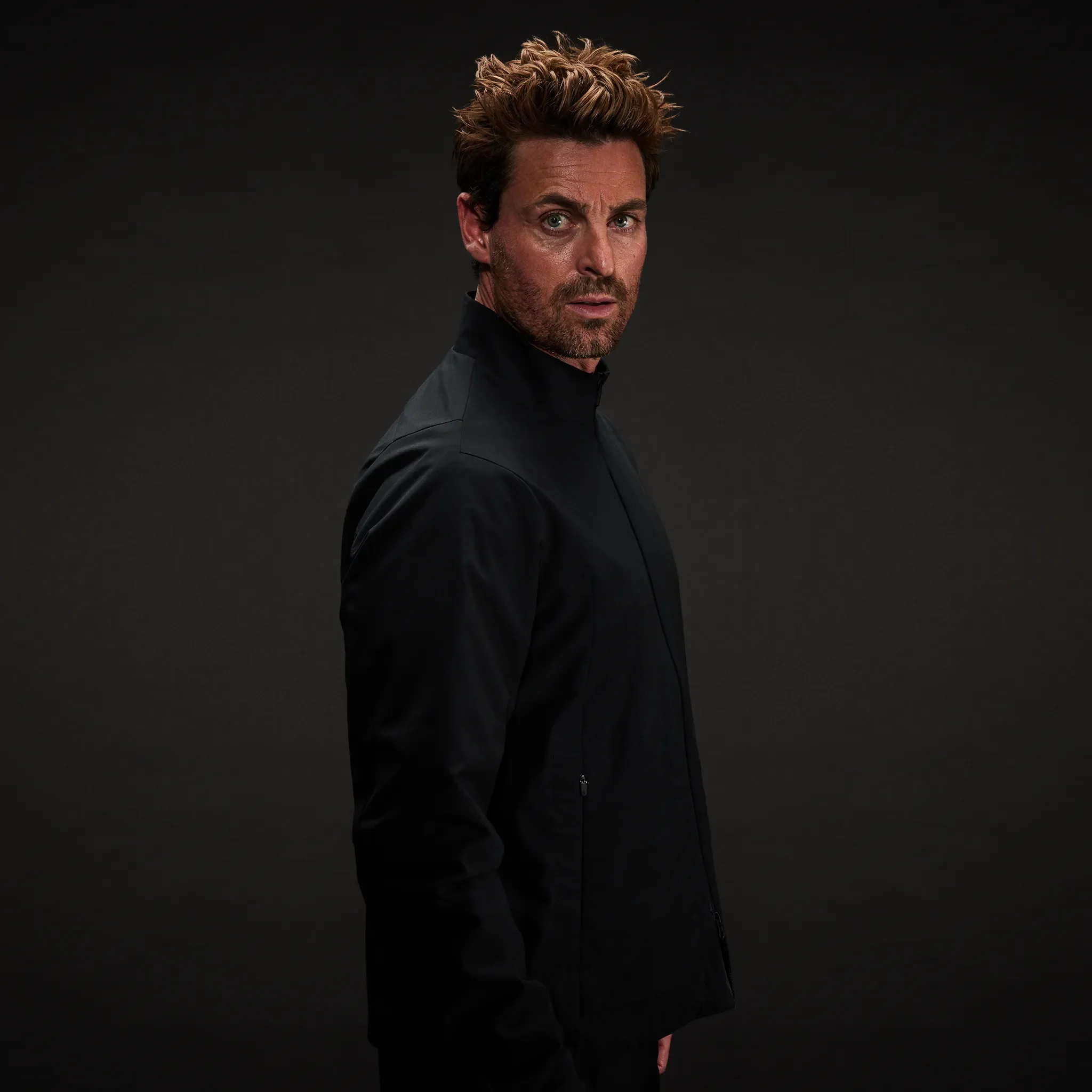 Future Suit Jacket - XNAUWBI