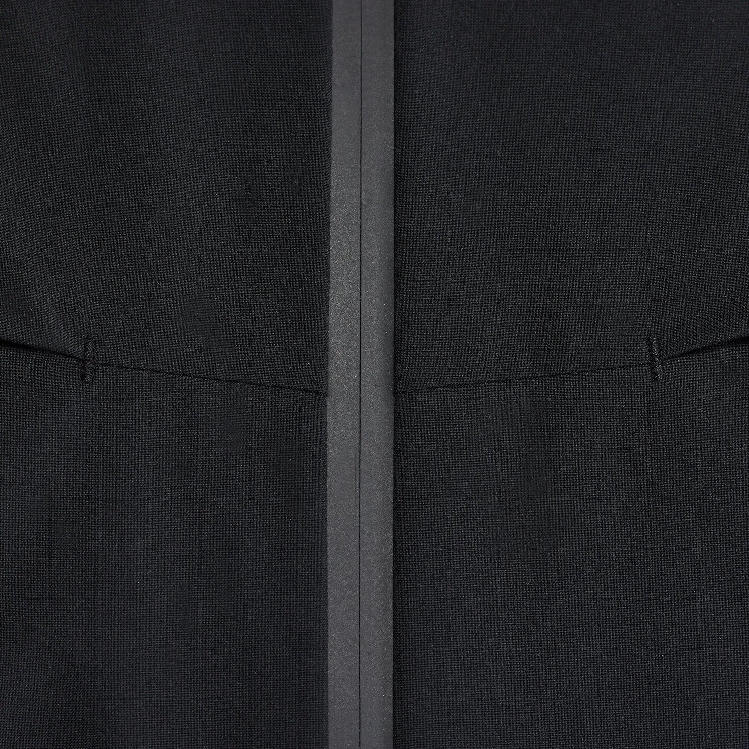 Tech Wool Jacket - XNAUWBI