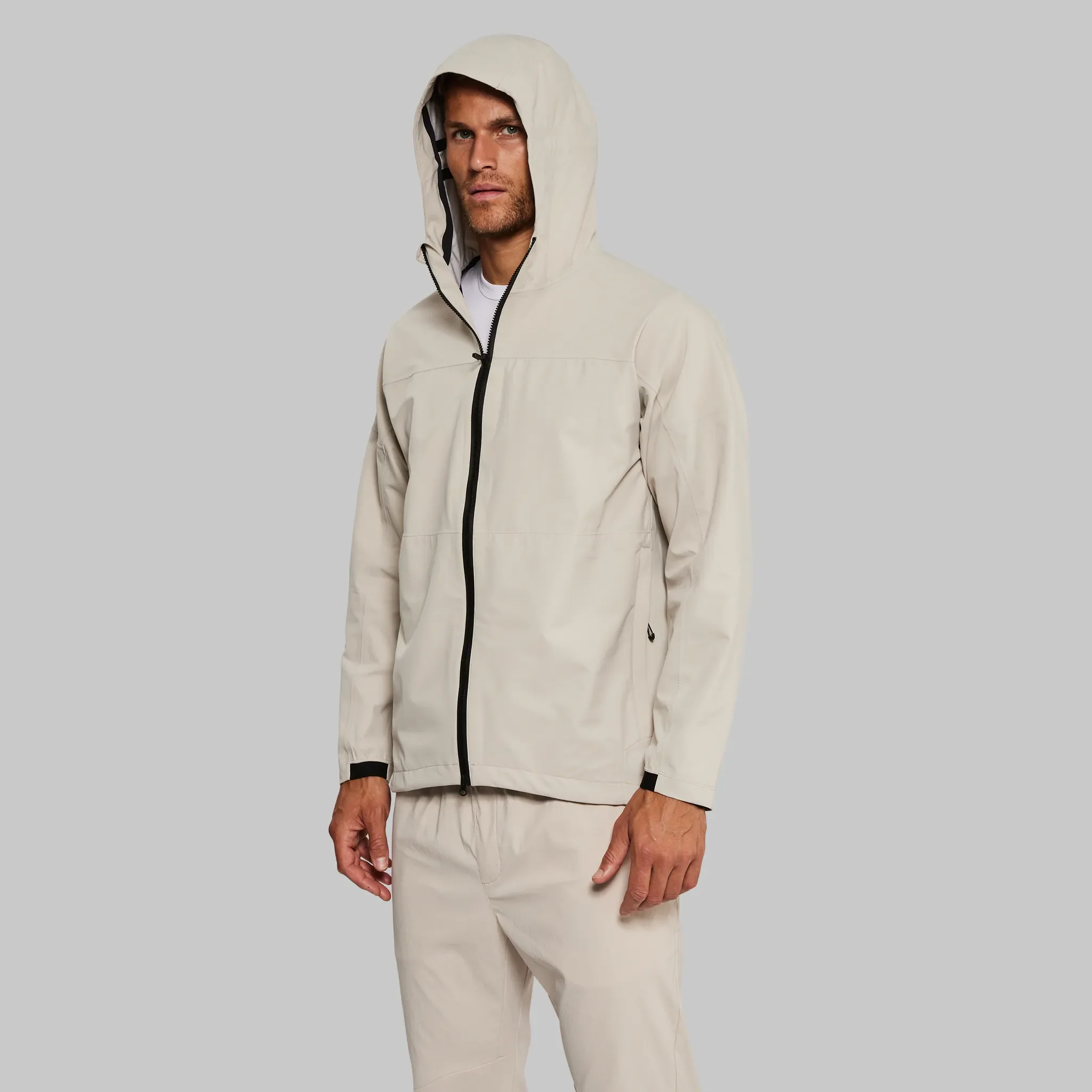 Planet Earth Ultralight Pants. Stone edition - XNAUWBI