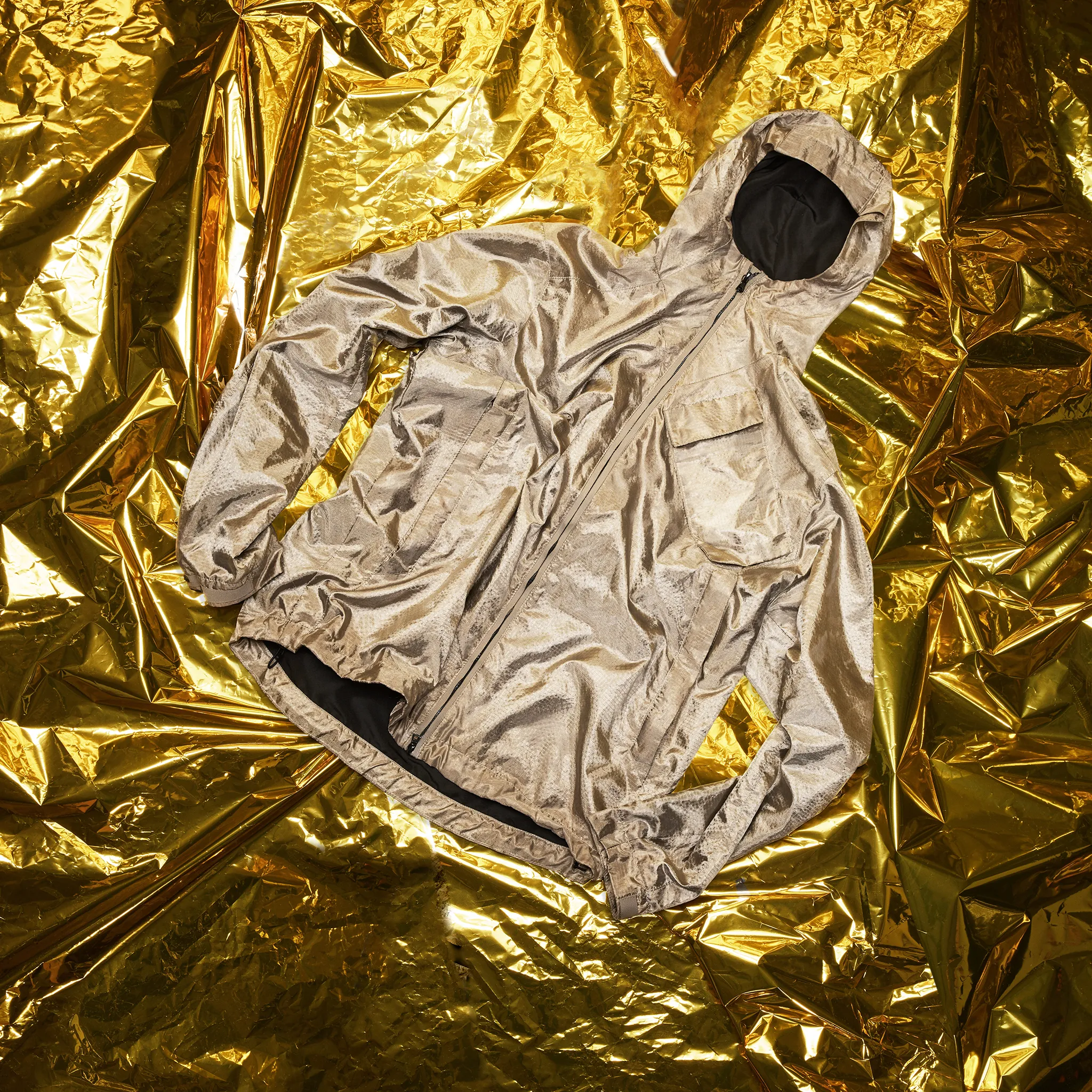 Shielding Jacket - Pre-Order - XNAUWBI