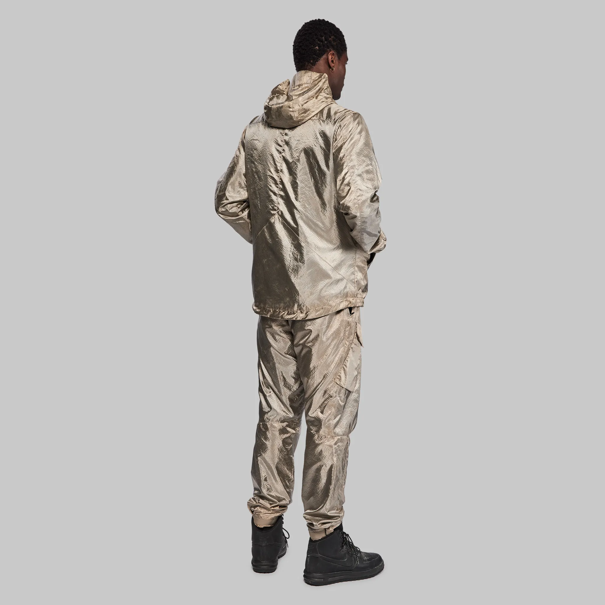Shielding Jacket - Pre-Order - XNAUWBI