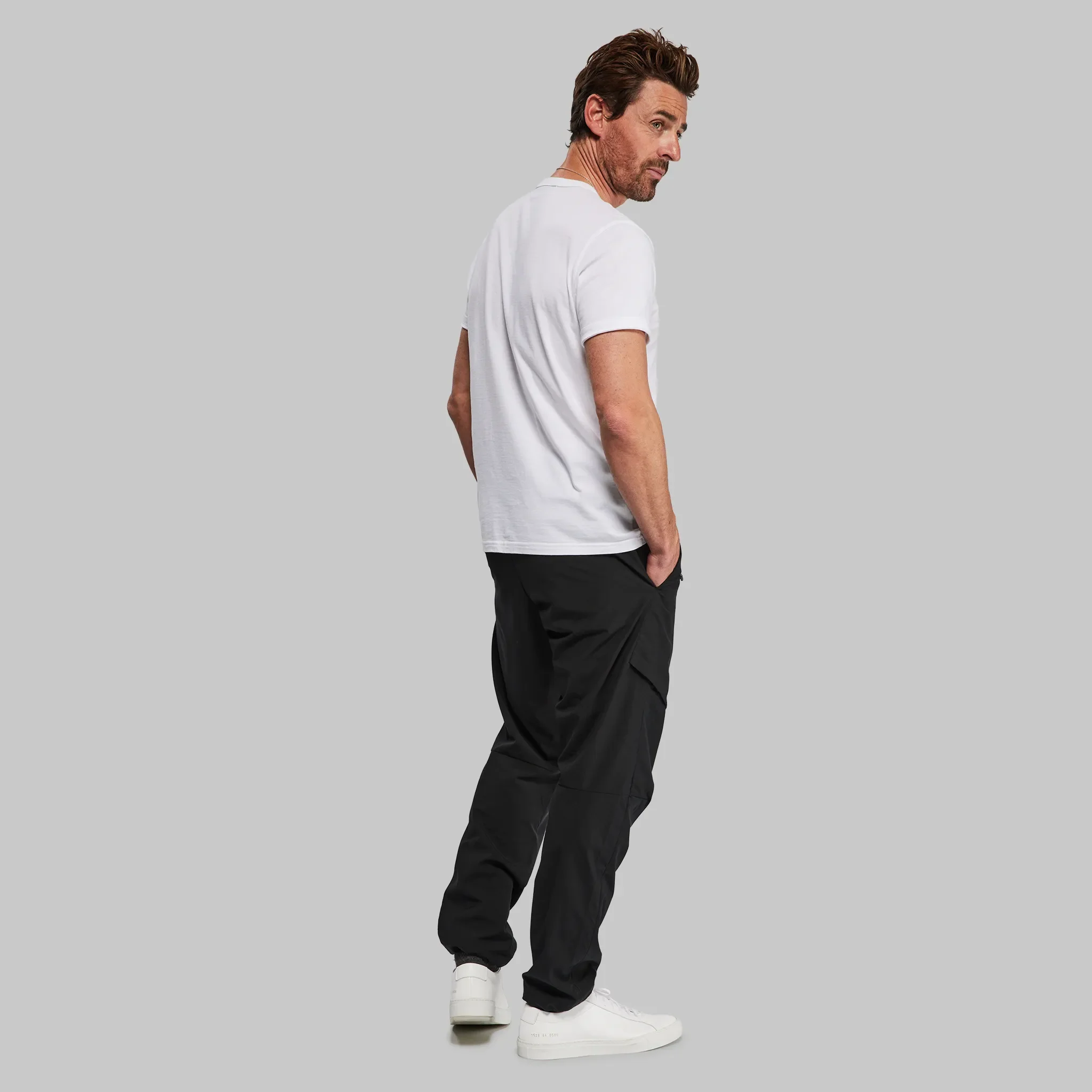 Future Suit Pants - XNAUWBI