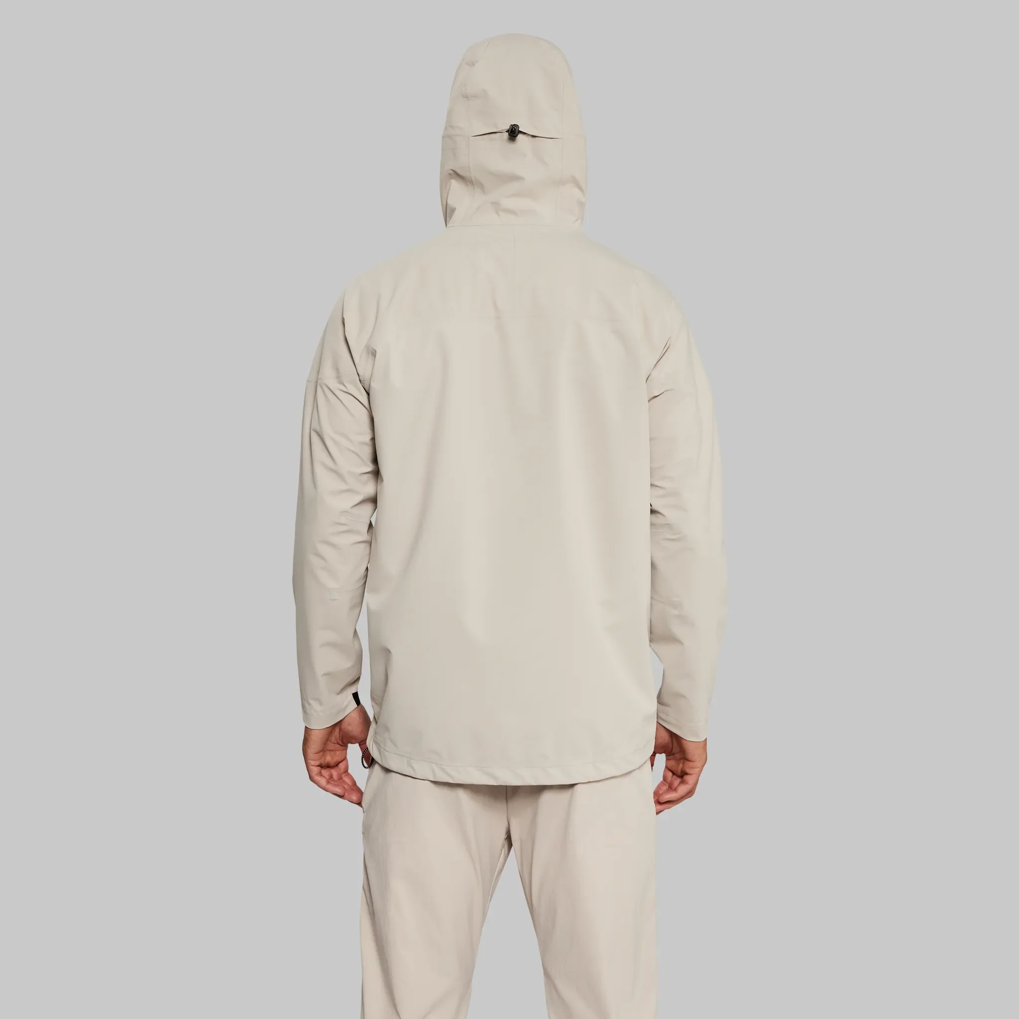 Planet Earth Ultralight Pants. Stone edition - XNAUWBI
