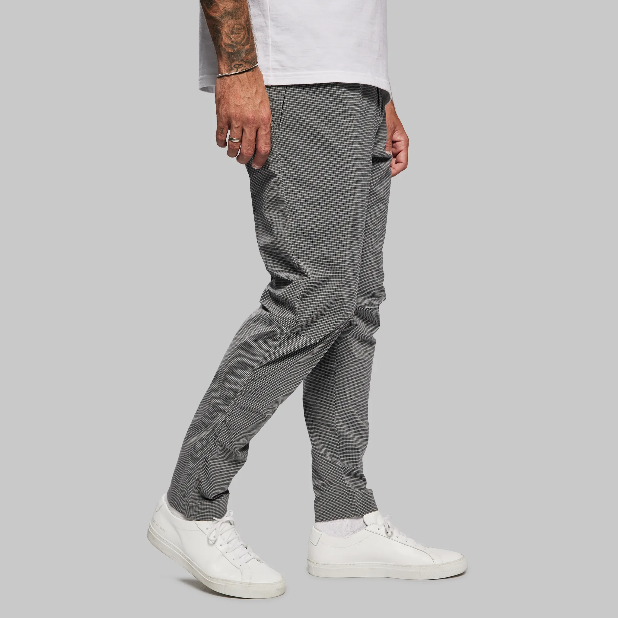 Carbon Fibre + Dyneema® Pants - XNAUWBI