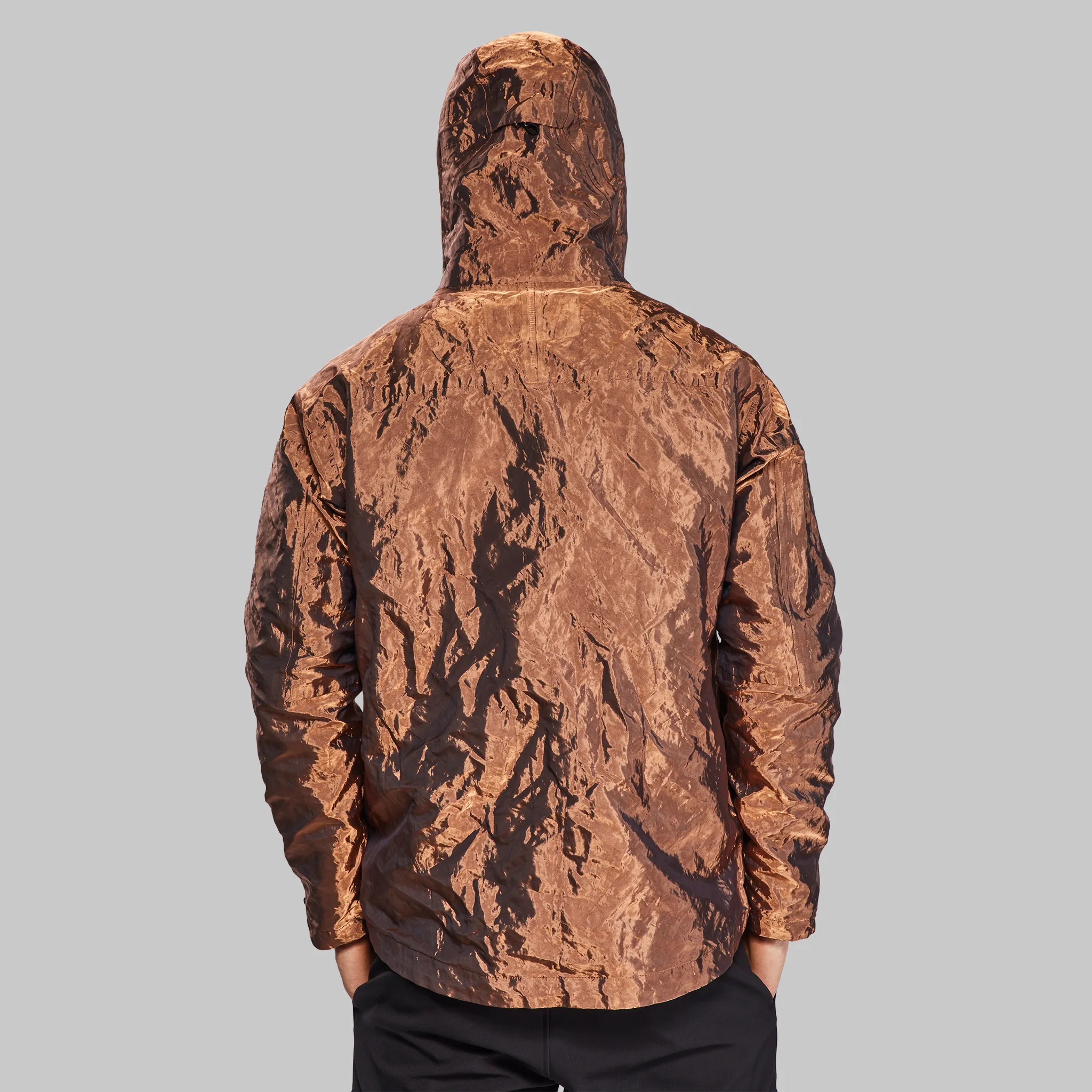 Full Metal Jacket. Copper edition - XNAUWBI