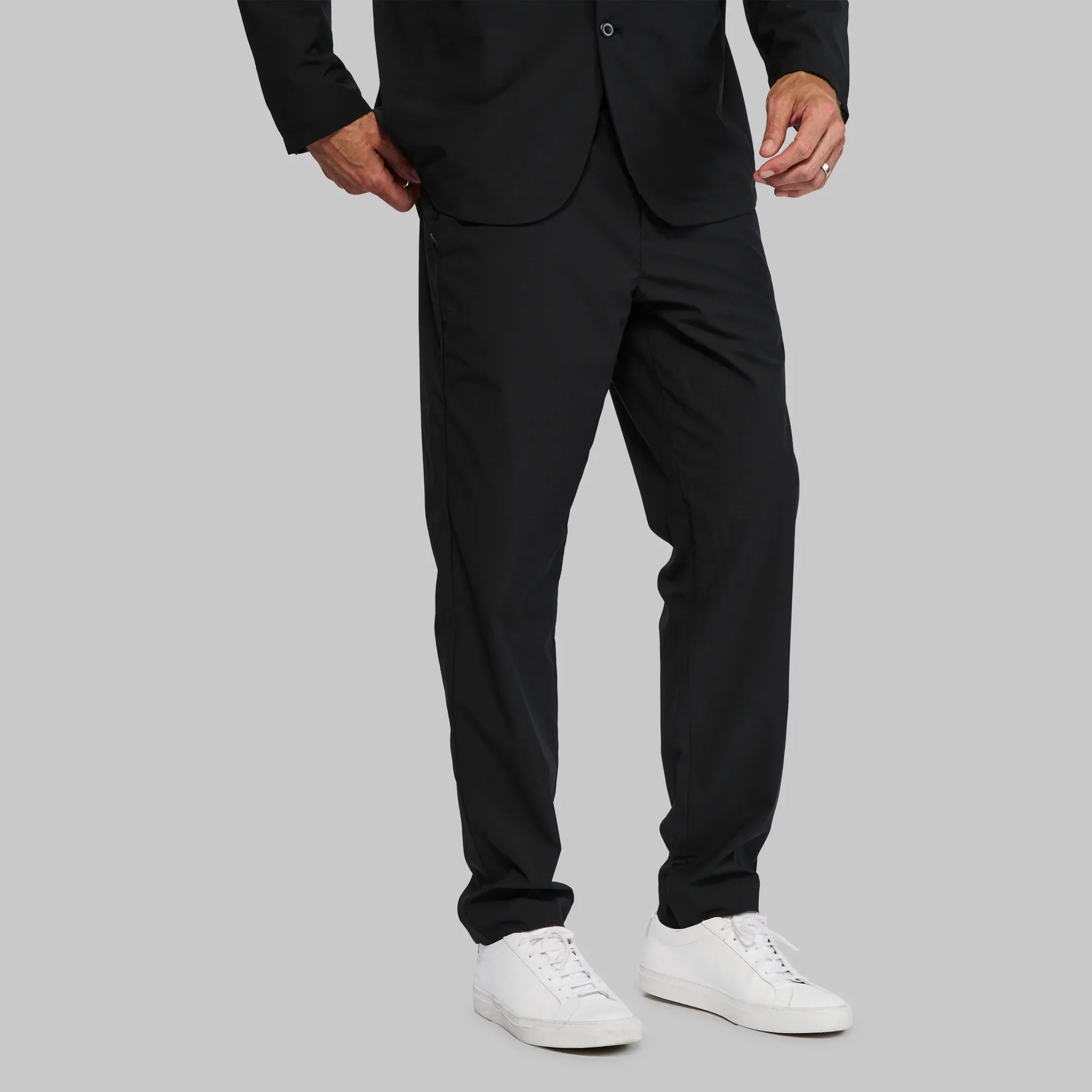 Planet Earth Suit Pants 2 - XNAUWBI