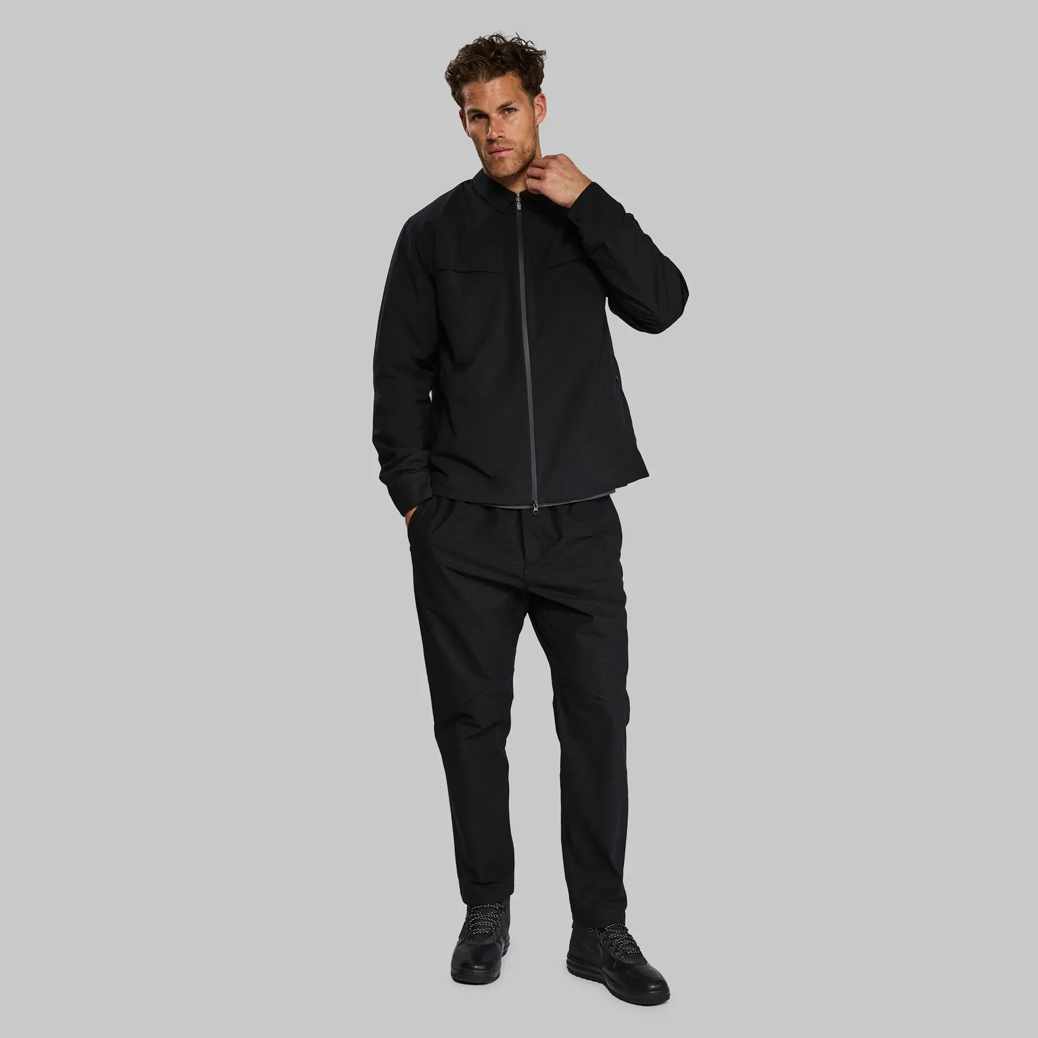 Ultra High Molecular Weight Pants - XNAUWBI