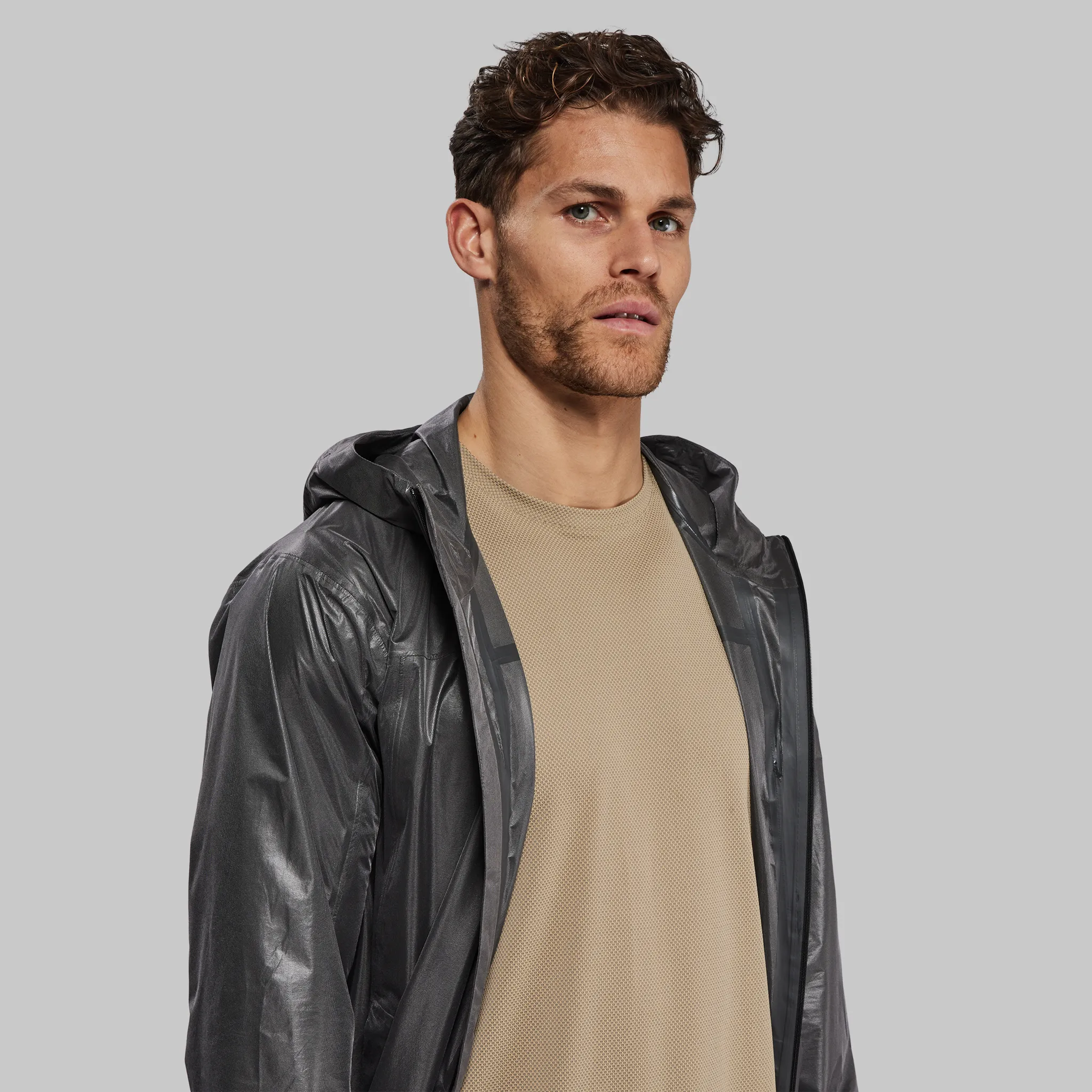 Graphene T Shirt. Sand edition - XNAUWBI