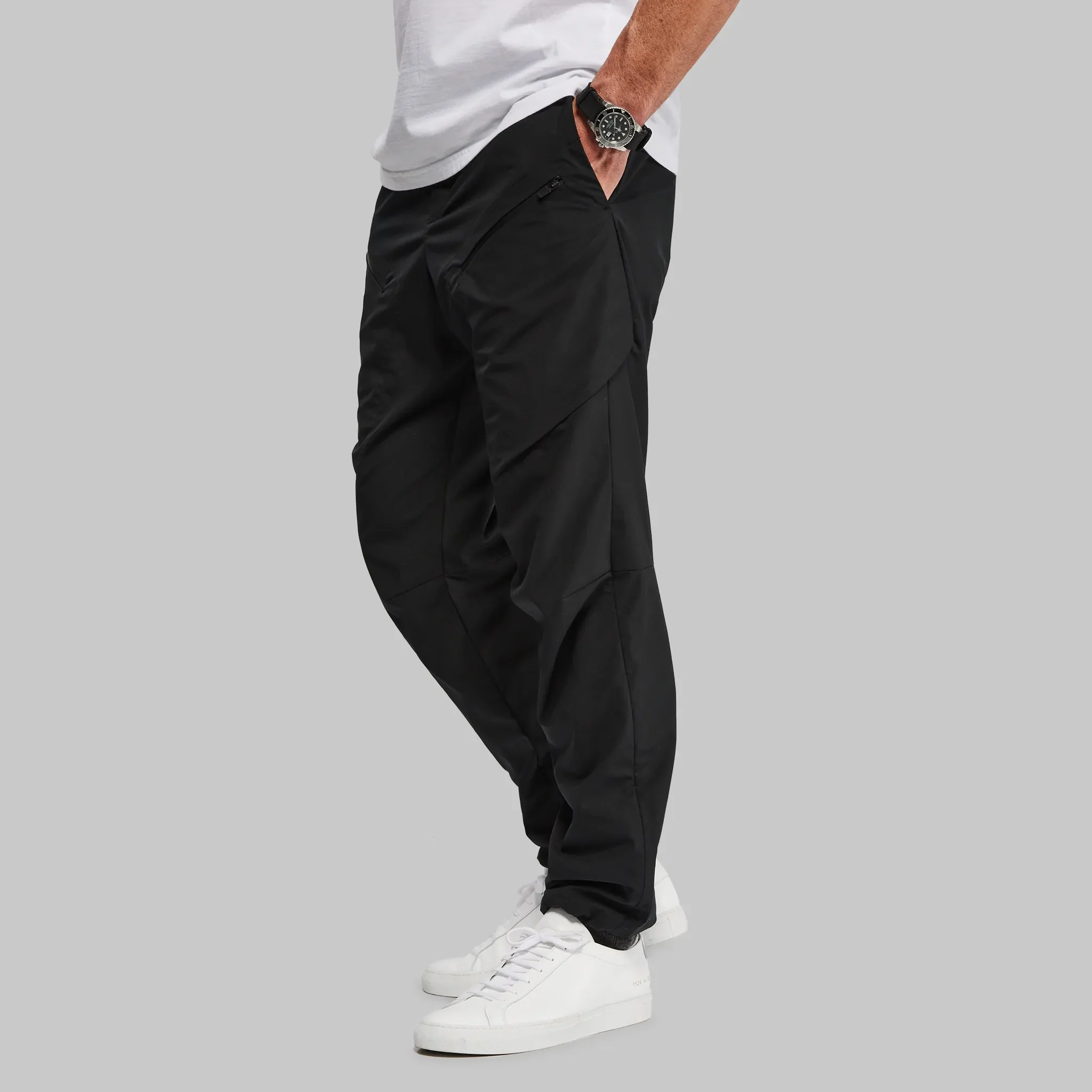 Future Suit Pants - XNAUWBI