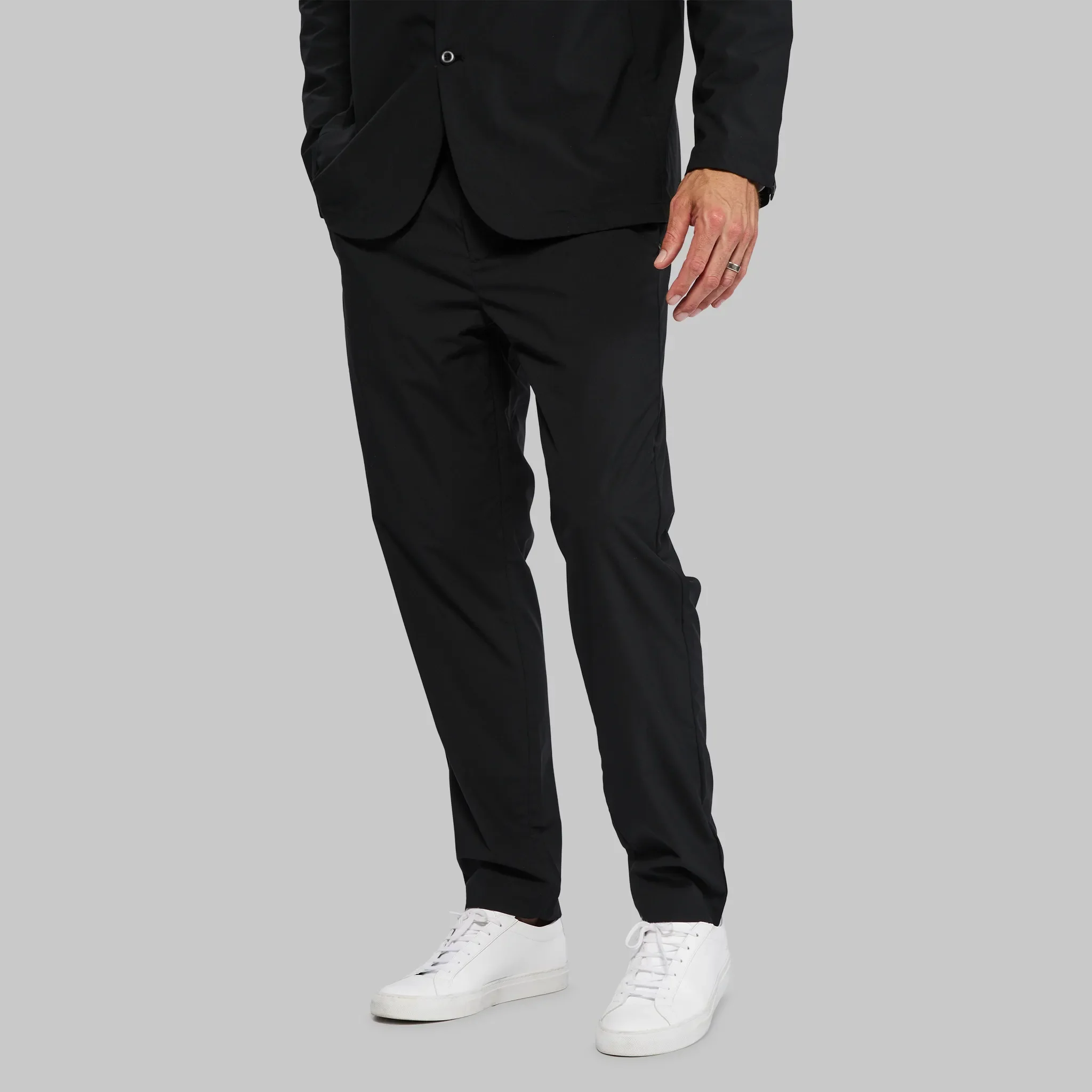 Planet Earth Suit Pants 2 - XNAUWBI