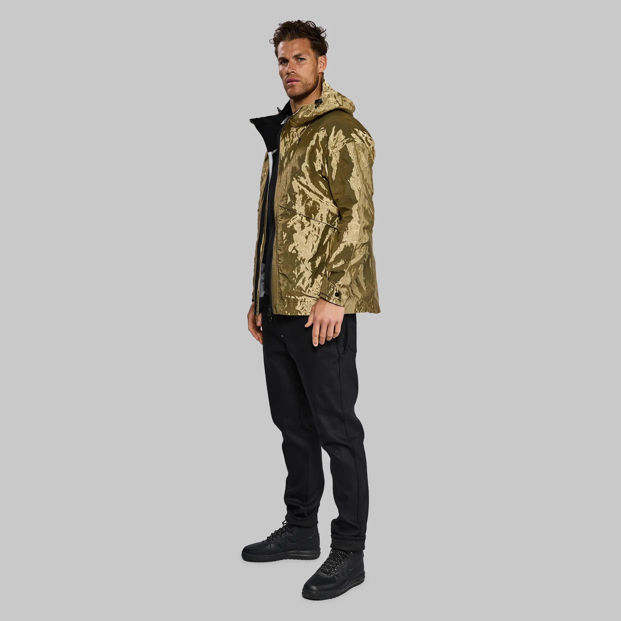 Full Metal Jacket. Gold edition - XNAUWBI